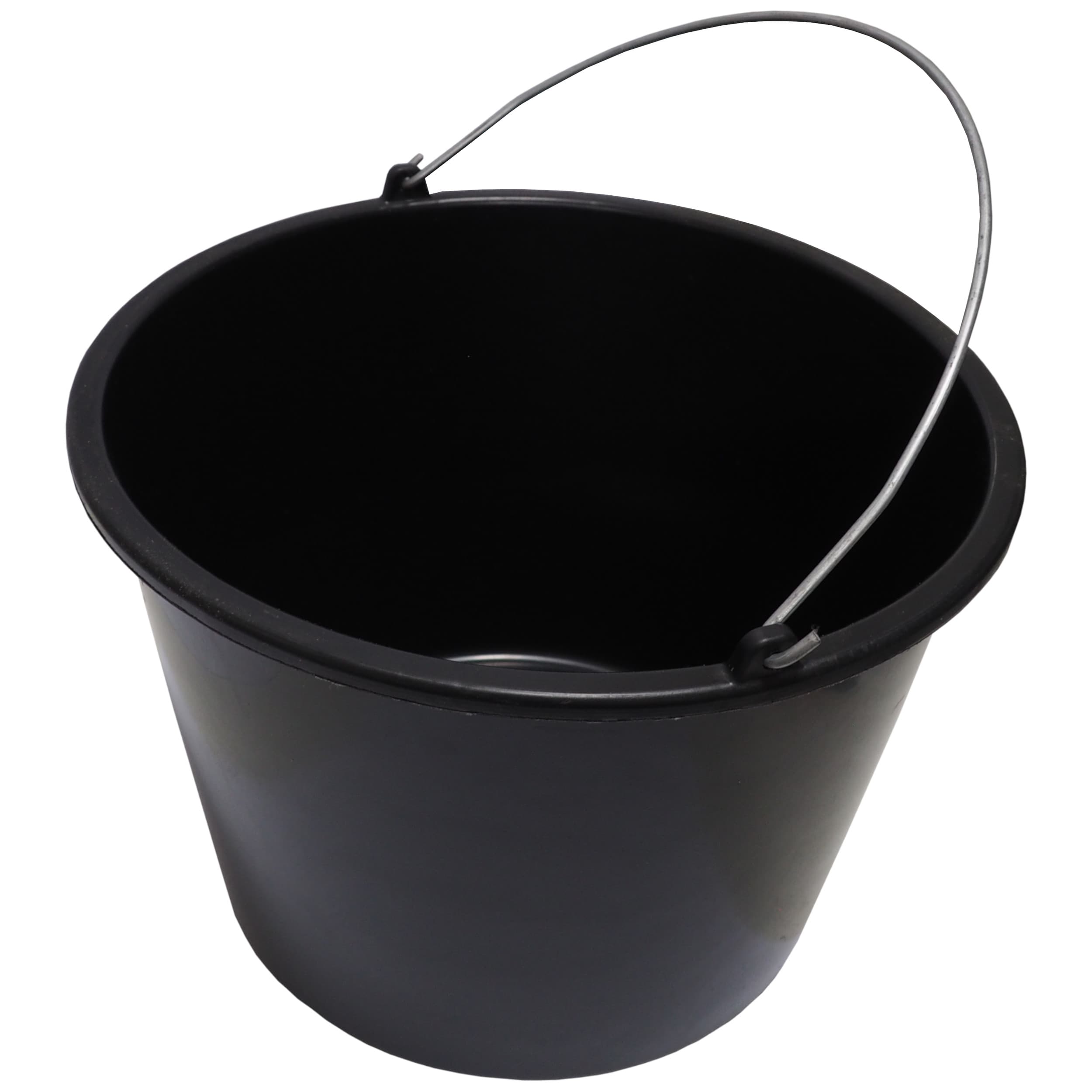 TOPTRADE vědro zednické plastové 16 l – kód 105201