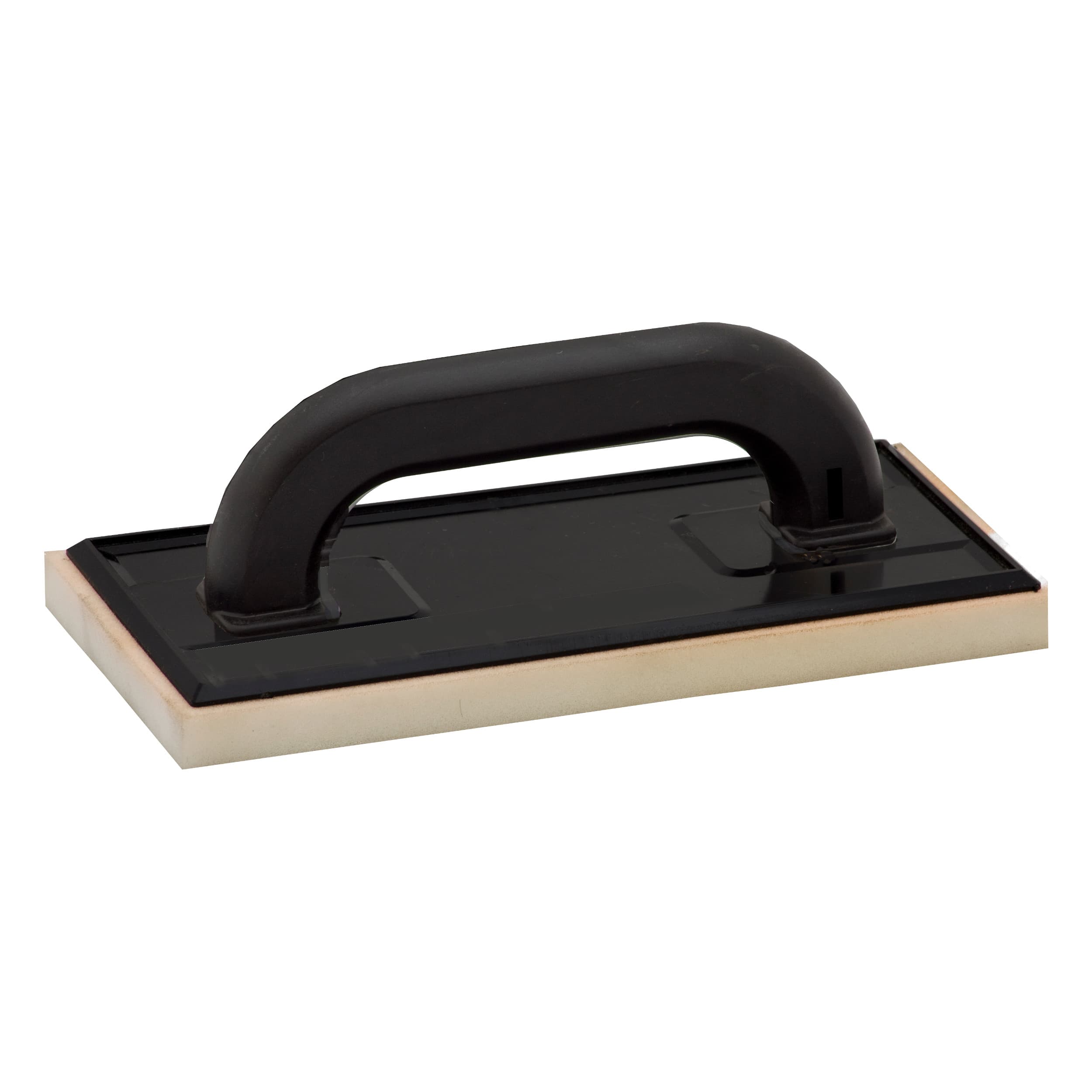 TOPTRADE hladítko ABS Litex Extra, odlehčené, 250×130×17 mm