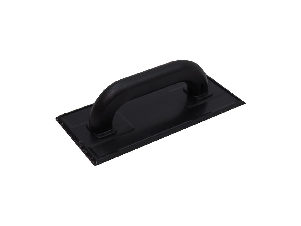 TOPTRADE brusné hladítko ABS 240×120 mm, zrno 12