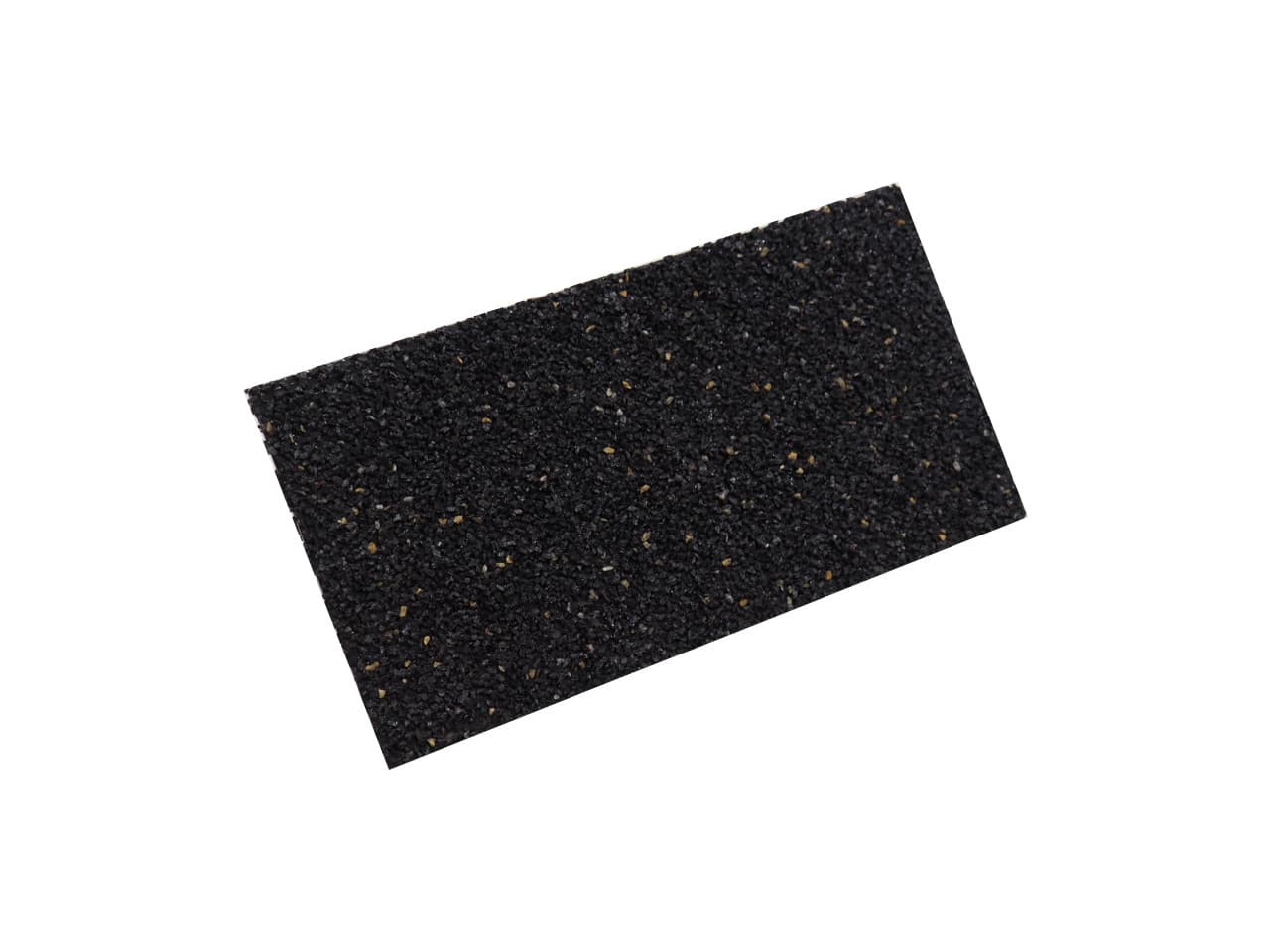 TOPTRADE brusné hladítko ABS 240×120 mm, zrno 12 - náhled 2
