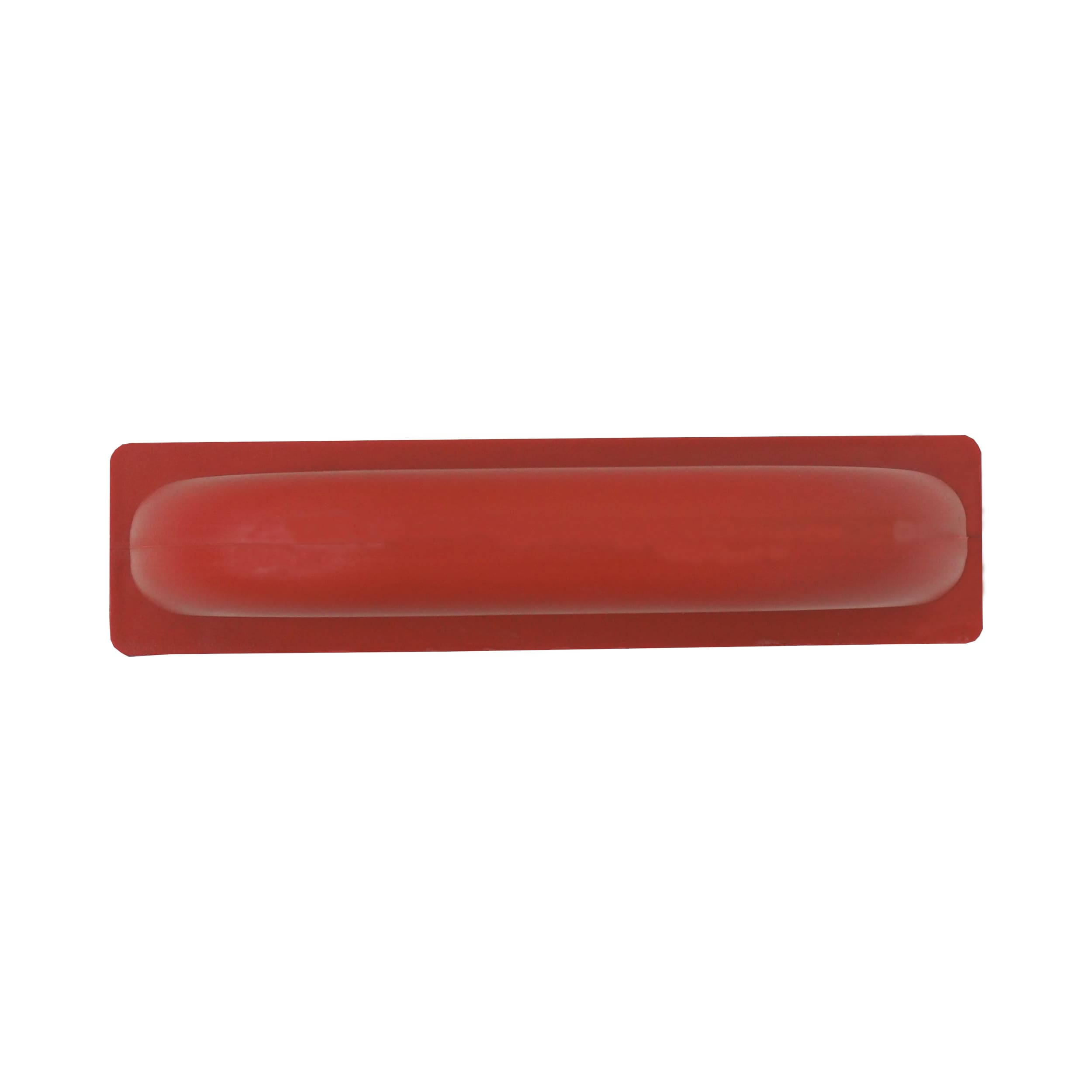 TOPTRADE hladítko ABS brusné s kamínky, špaletové, zrnitost 16, 205 × 50 mm - náhled 2