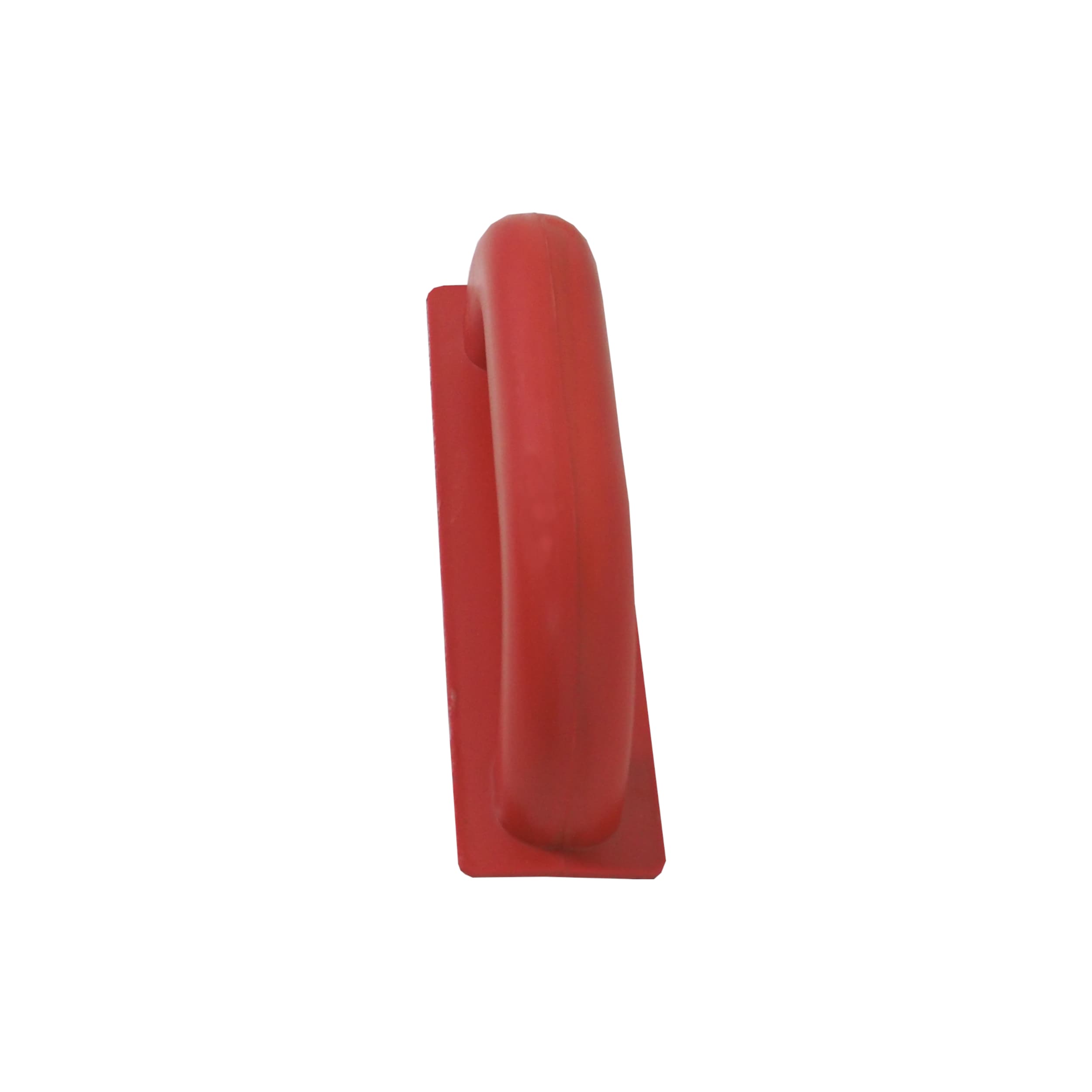 TOPTRADE hladítko ABS brusné s kamínky, špaletové, zrnitost 16, 205 × 50 mm - náhled 4