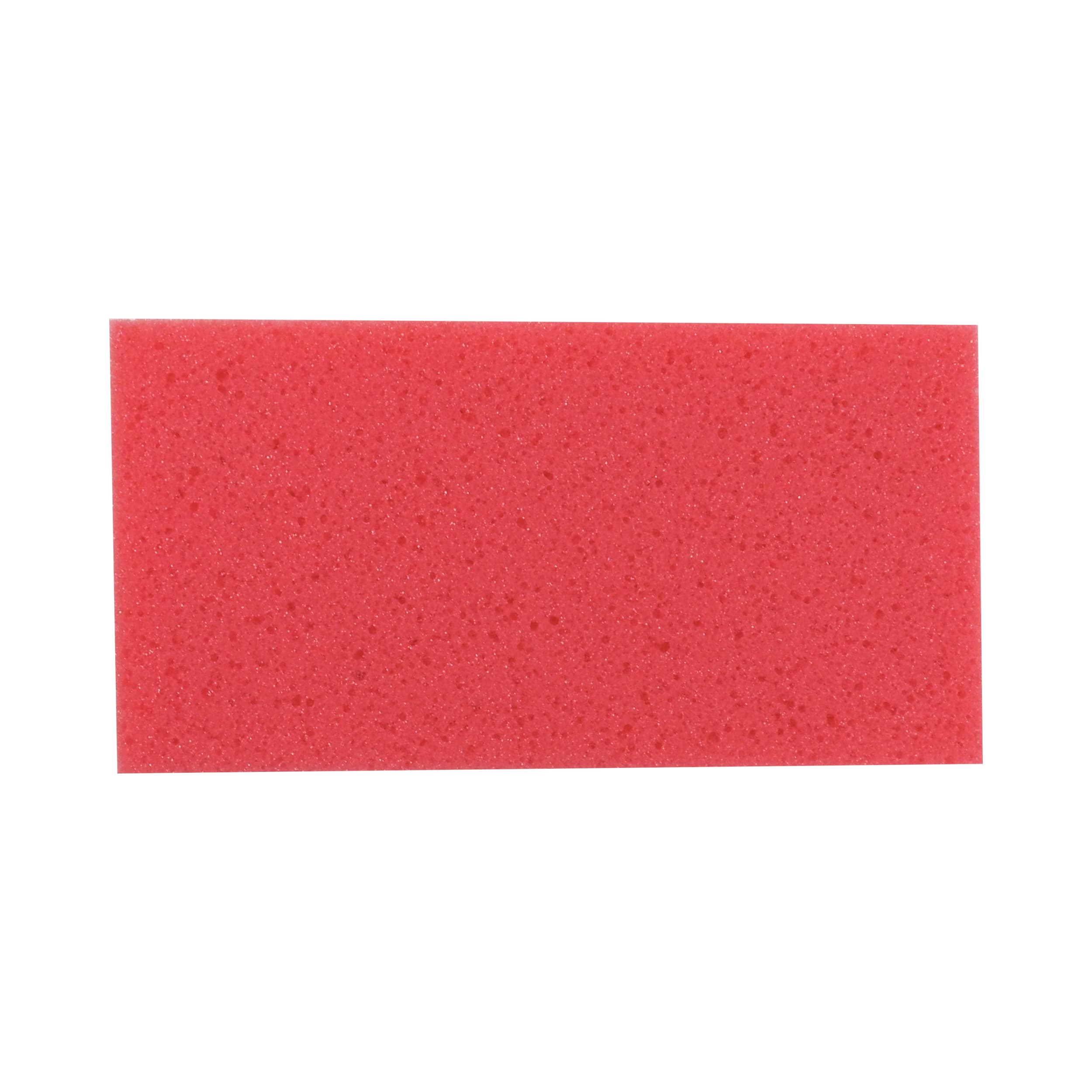 TOPTRADE hladítko s mořskou houbou, ABS, 250 × 130 × 20 mm - náhled 2