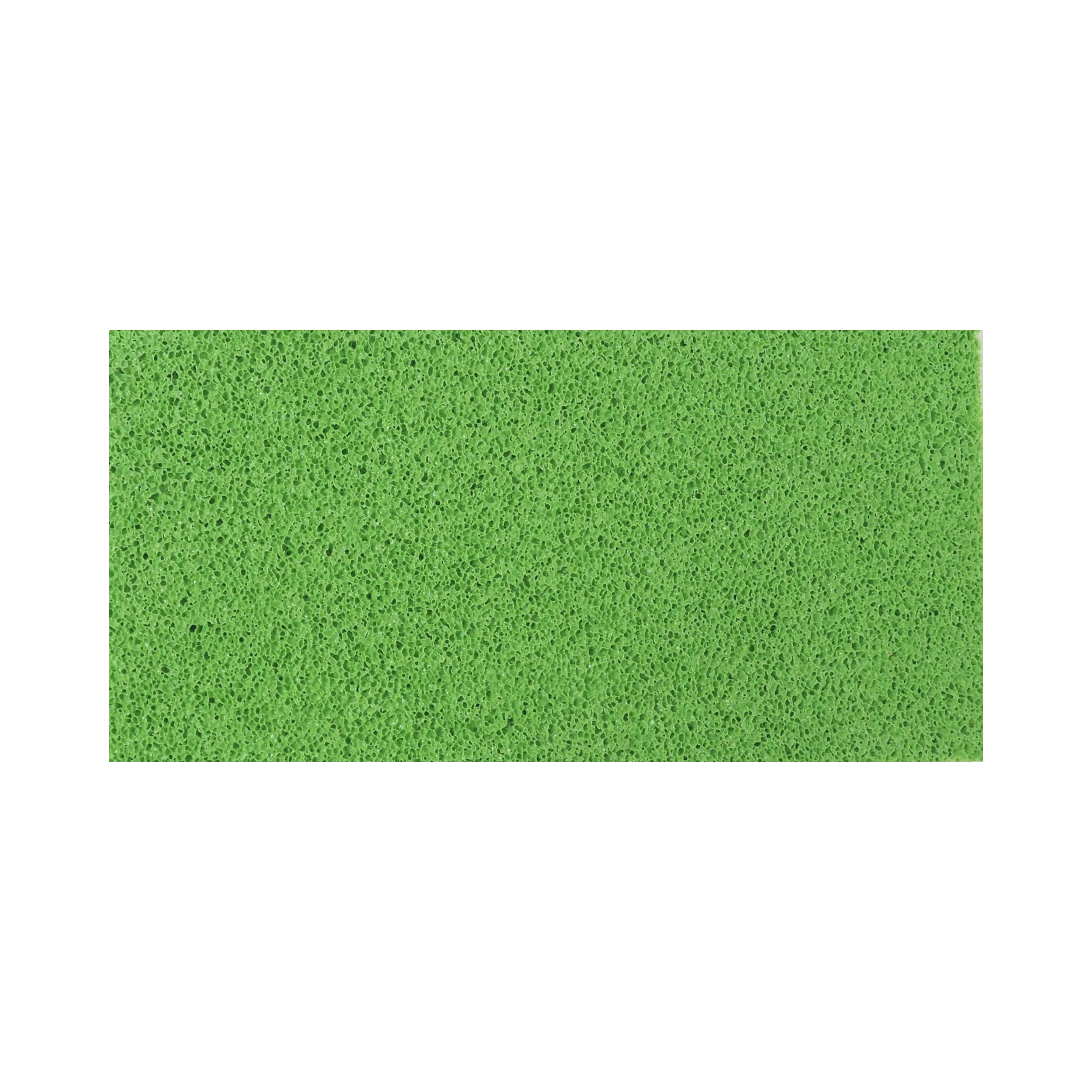 TOPTRADE hladítko ABS s hrubou houbičkou 280×140×12 mm - náhled 3
