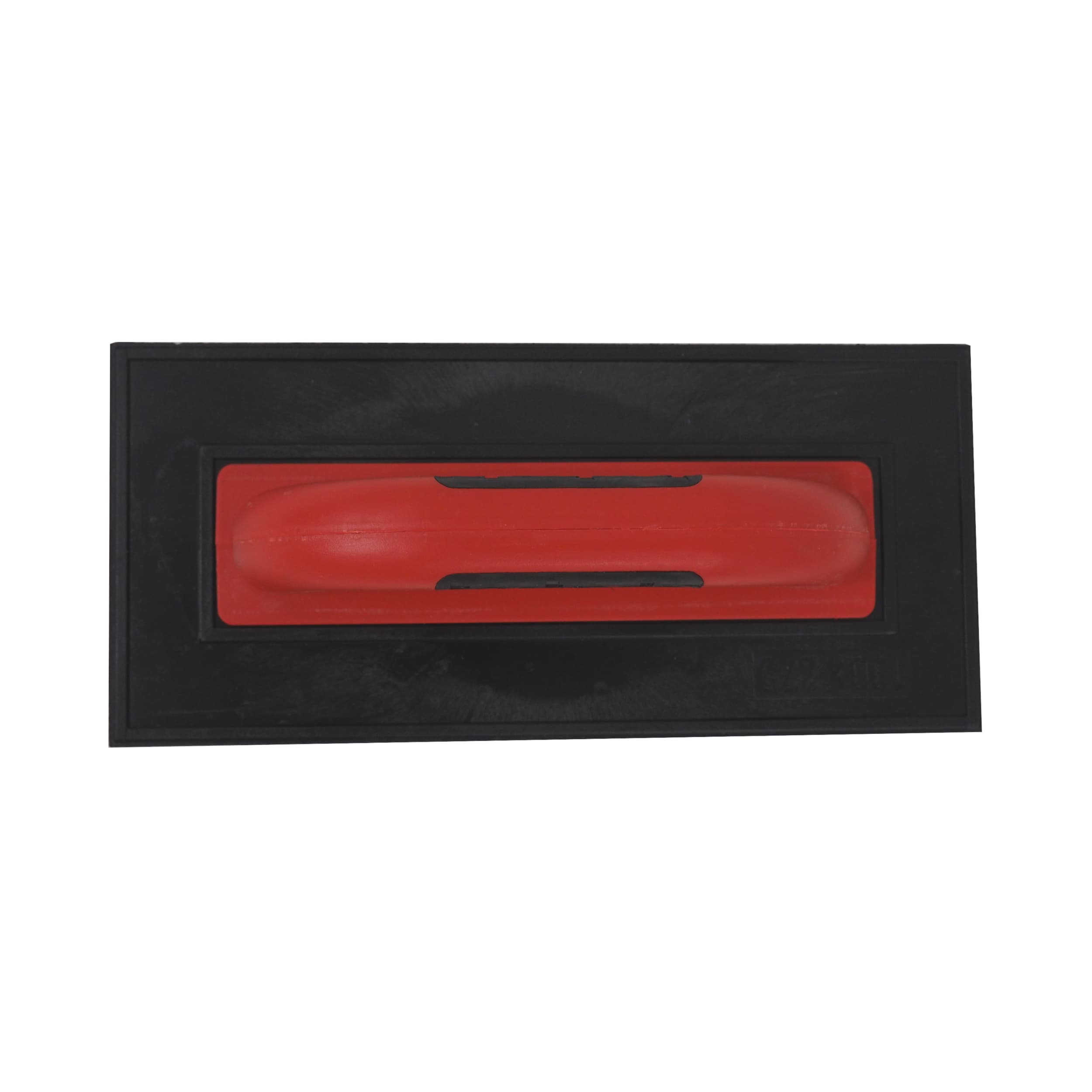 TOPTRADE hladítko ABS PROFESSIONAL 275 × 135 mm, soft-grip rukojeť - náhled 2