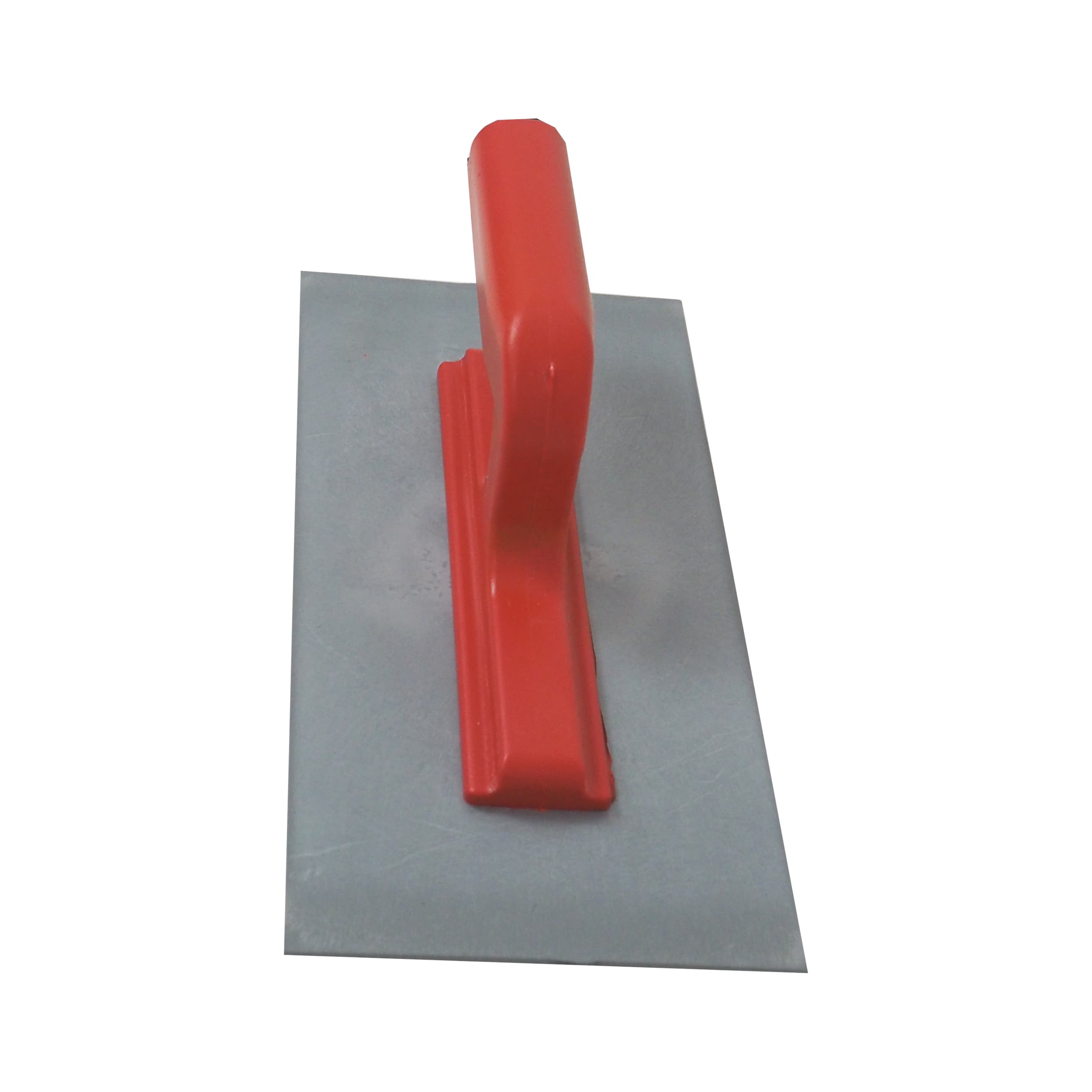 TOPTRADE hladítko ABS 270×130×3 mm, otevřená rukojeť - náhled 4