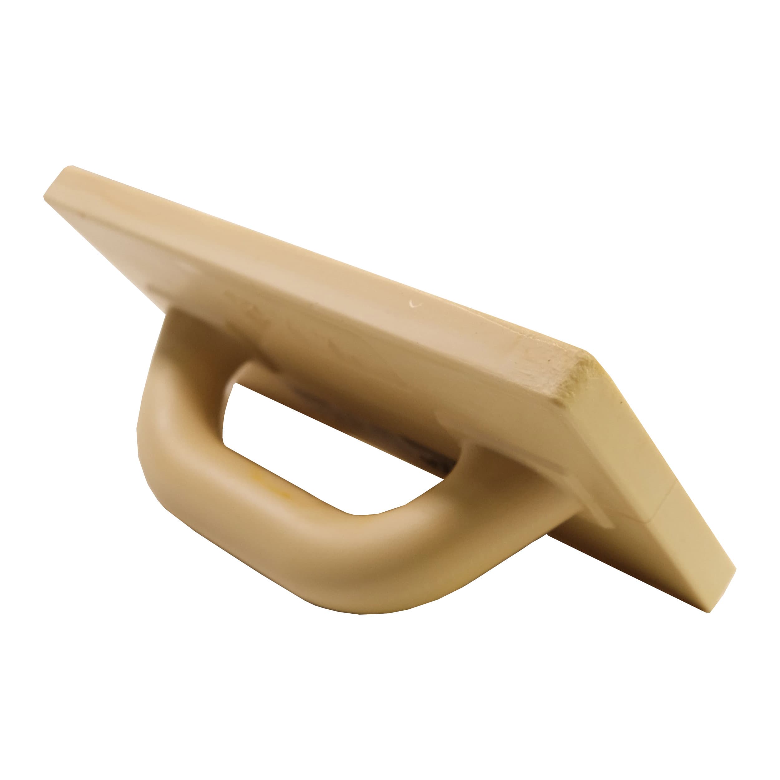 TOPTRADE hladítko polyuretanové 260 × 140 mm - náhled 3