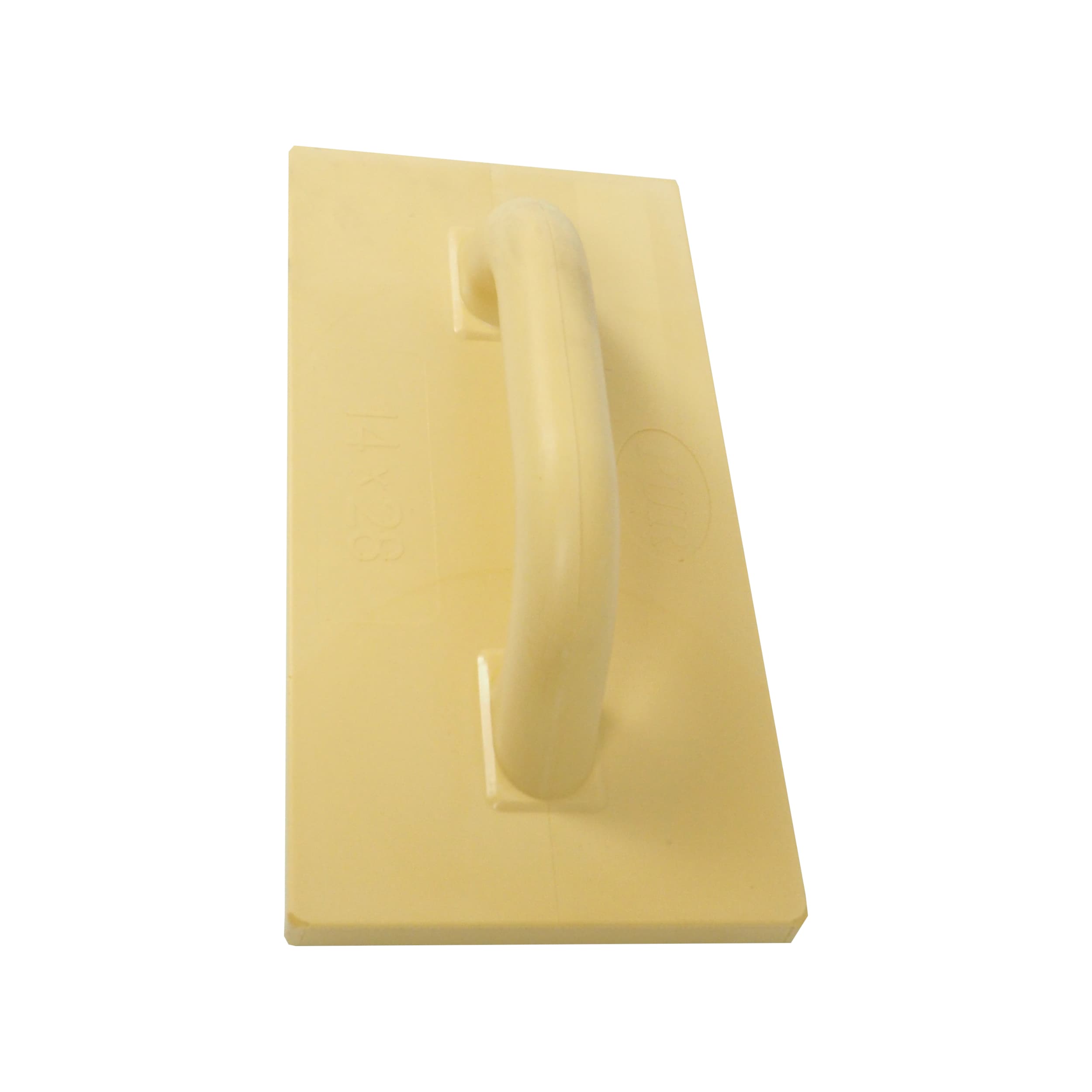 TOPTRADE hladítko polyuretanové 280 × 140 mm - náhled 5