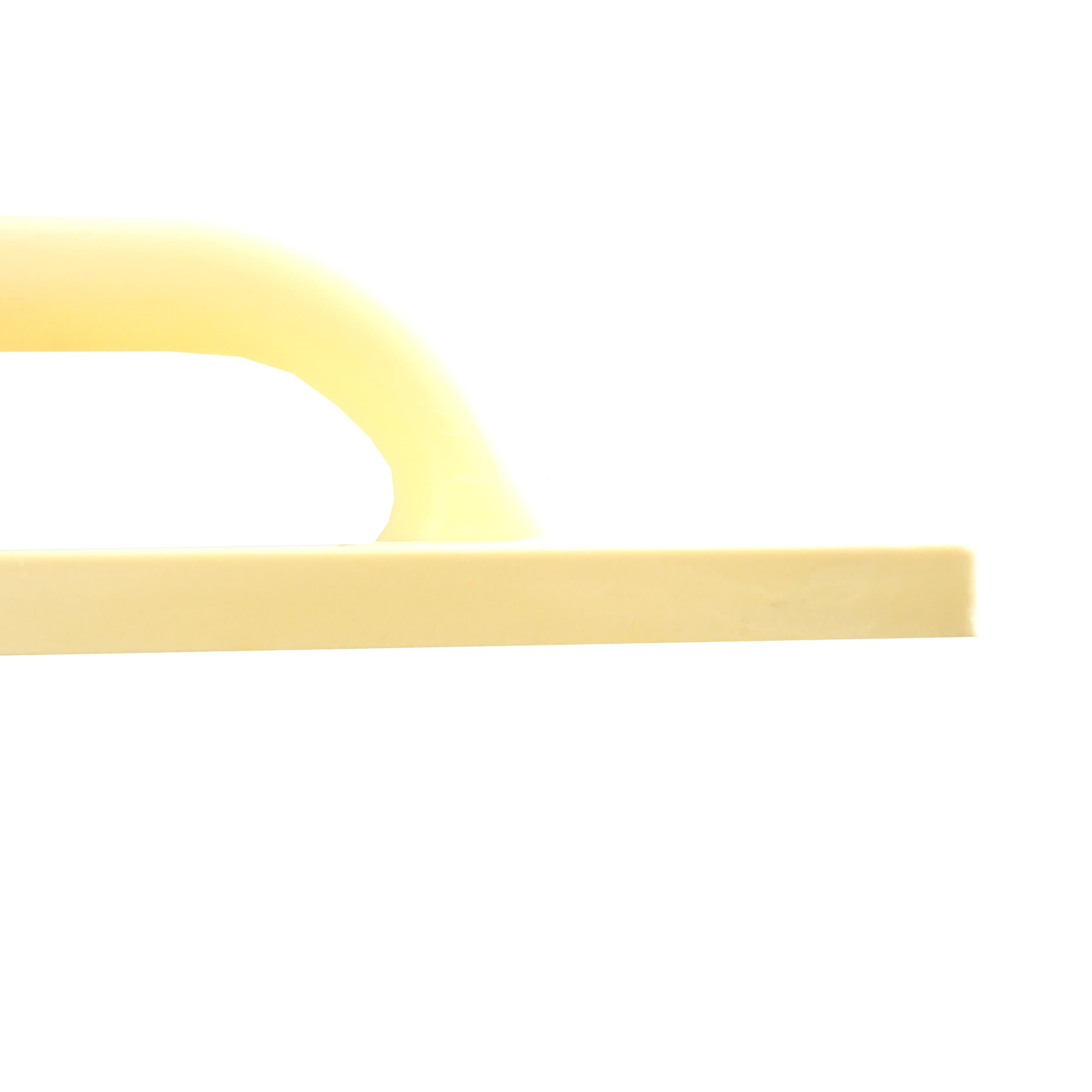 TOPTRADE hladítko polyuretanové 320 × 180 mm - náhled 4