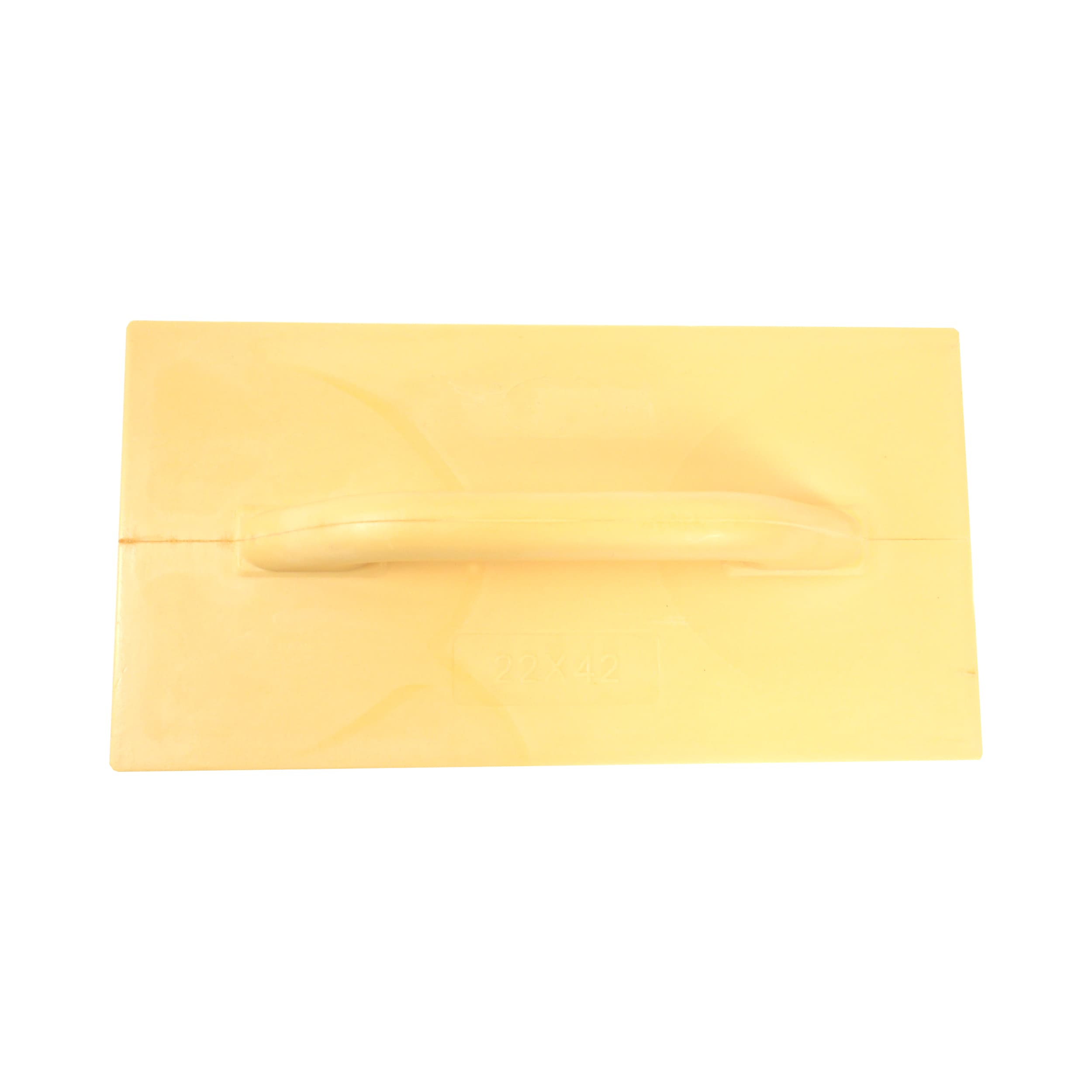 TOPTRADE hladítko polyuretanové 420 × 220 mm - náhled 2