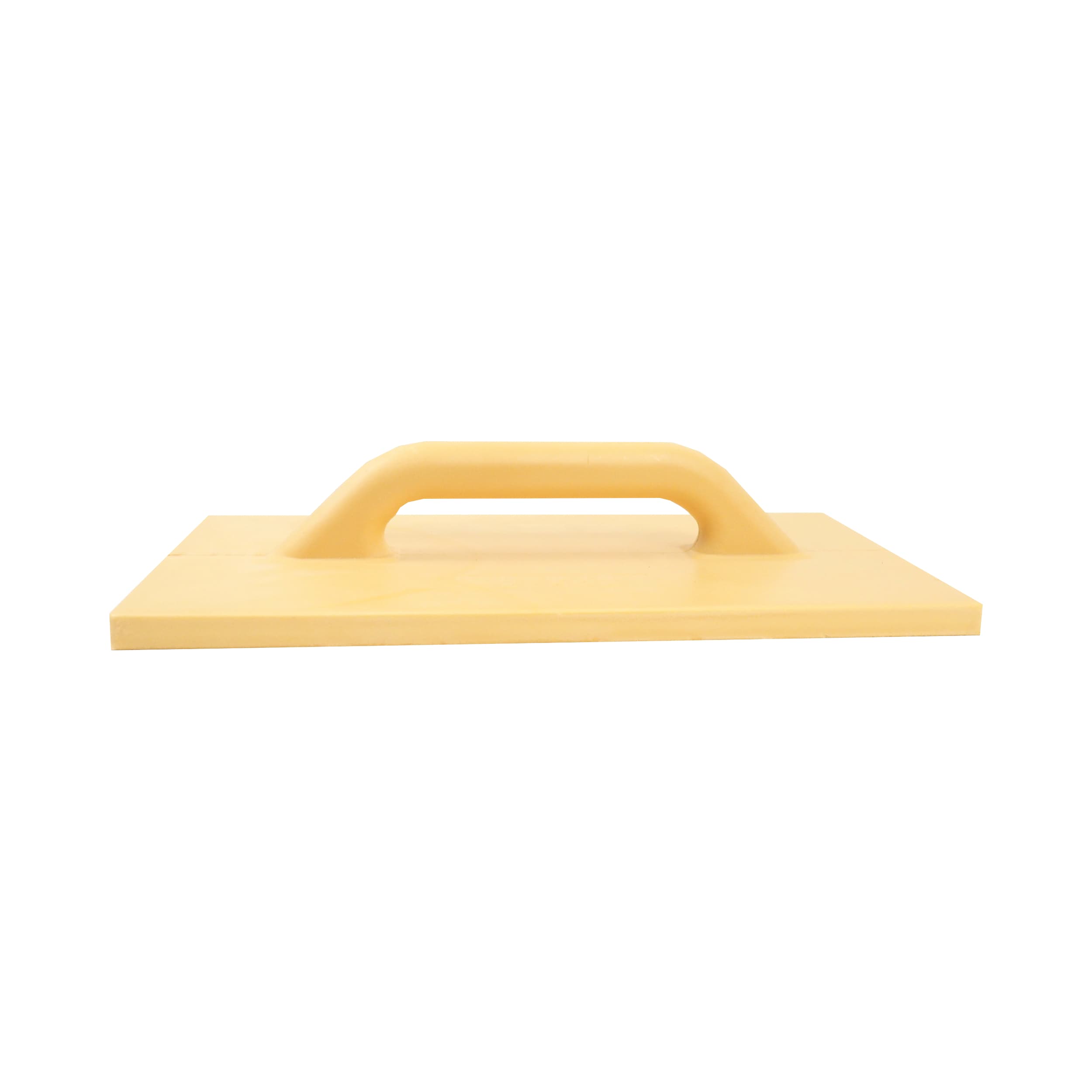 TOPTRADE hladítko polyuretanové 420 × 220 mm - náhled 3