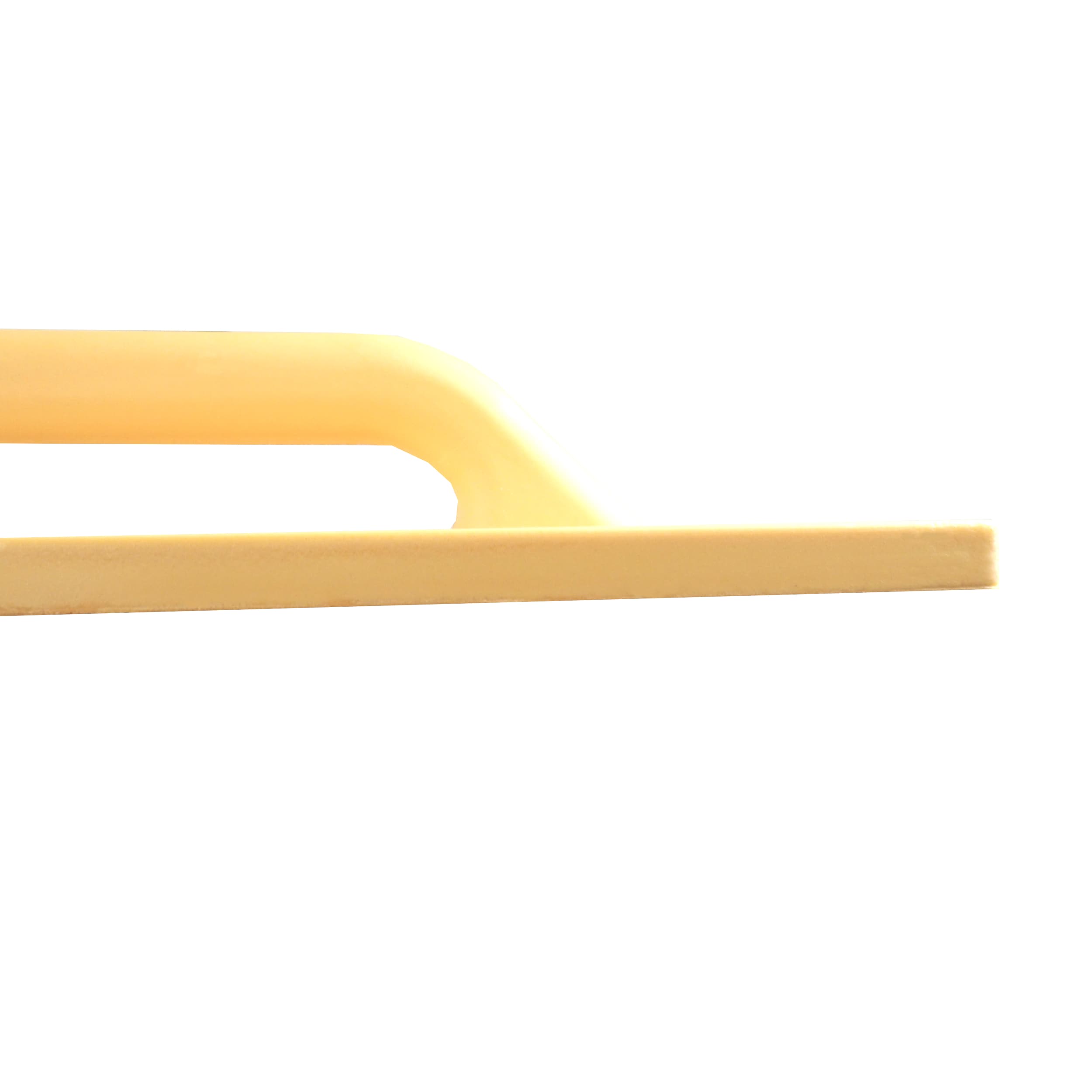 TOPTRADE hladítko polyuretanové 420 × 220 mm - náhled 4