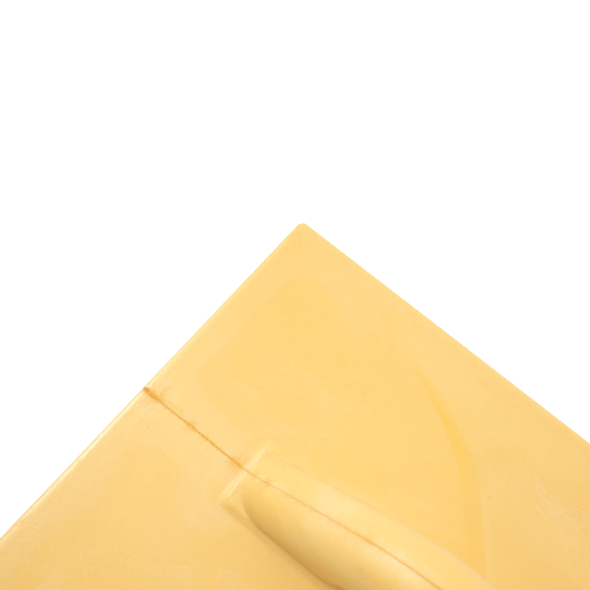 TOPTRADE hladítko polyuretanové 420 × 220 mm - náhled 5