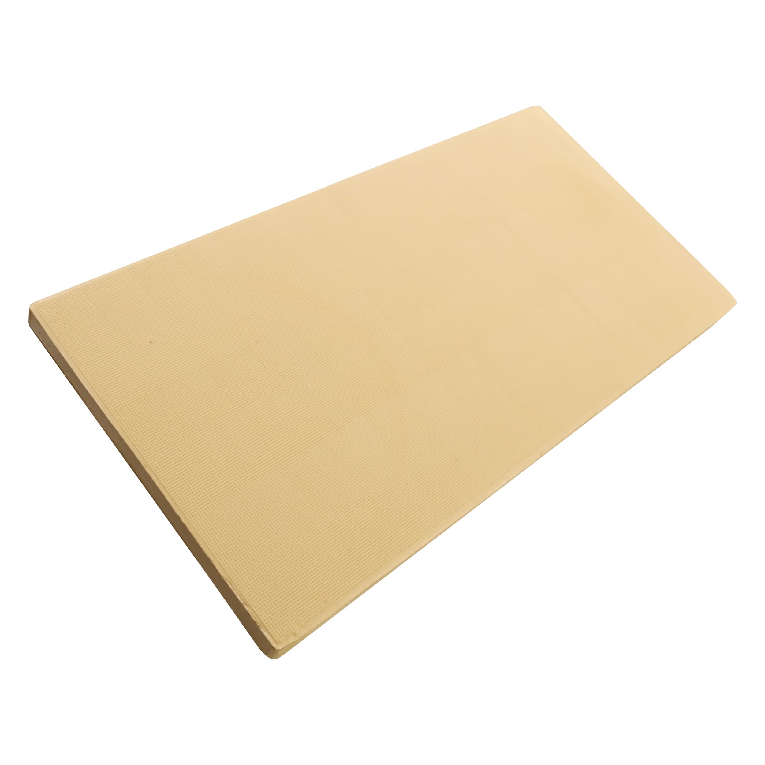 TOPTRADE hladítko polyuretanové 480 × 240 mm - náhled 2