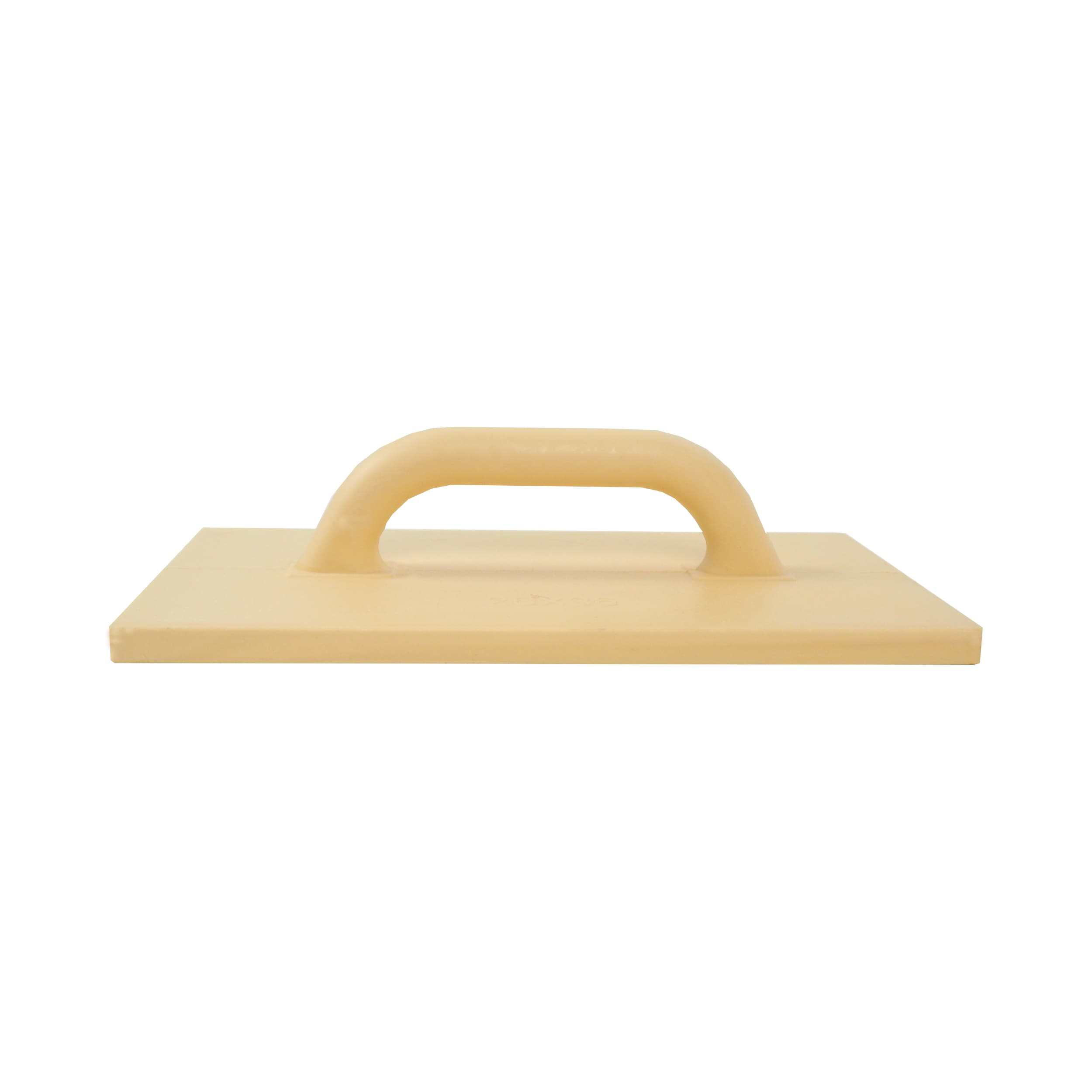 TOPTRADE hladítko polyuretanové 360 × 200 mm - náhled 3
