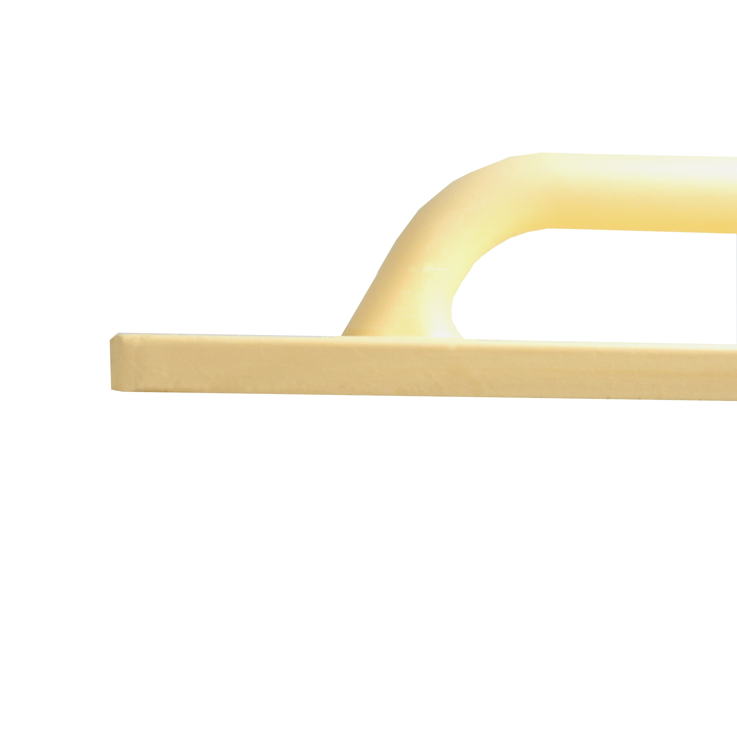 TOPTRADE hladítko polyuretanové 360 × 200 mm - náhled 4