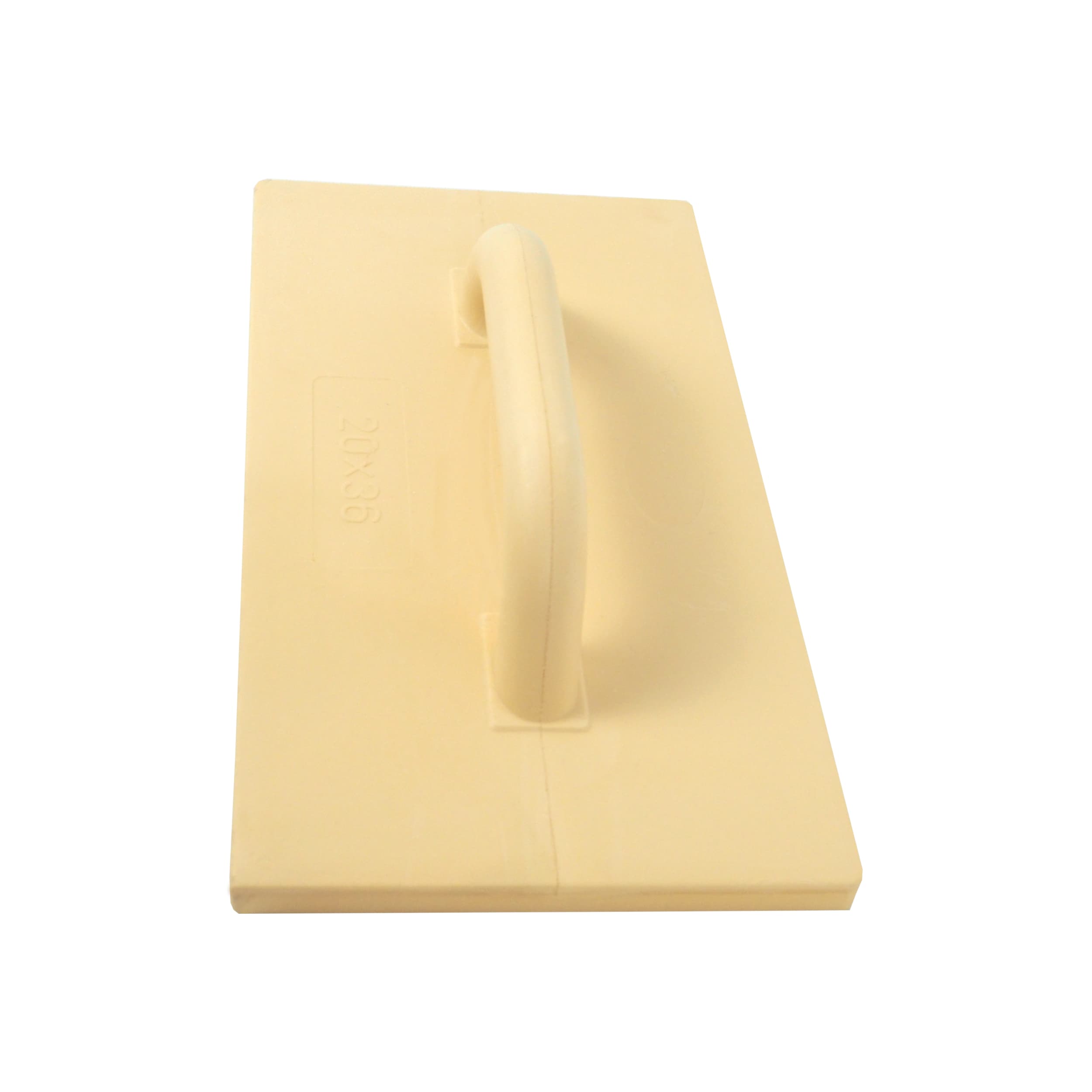 TOPTRADE hladítko polyuretanové 360 × 200 mm - náhled 5