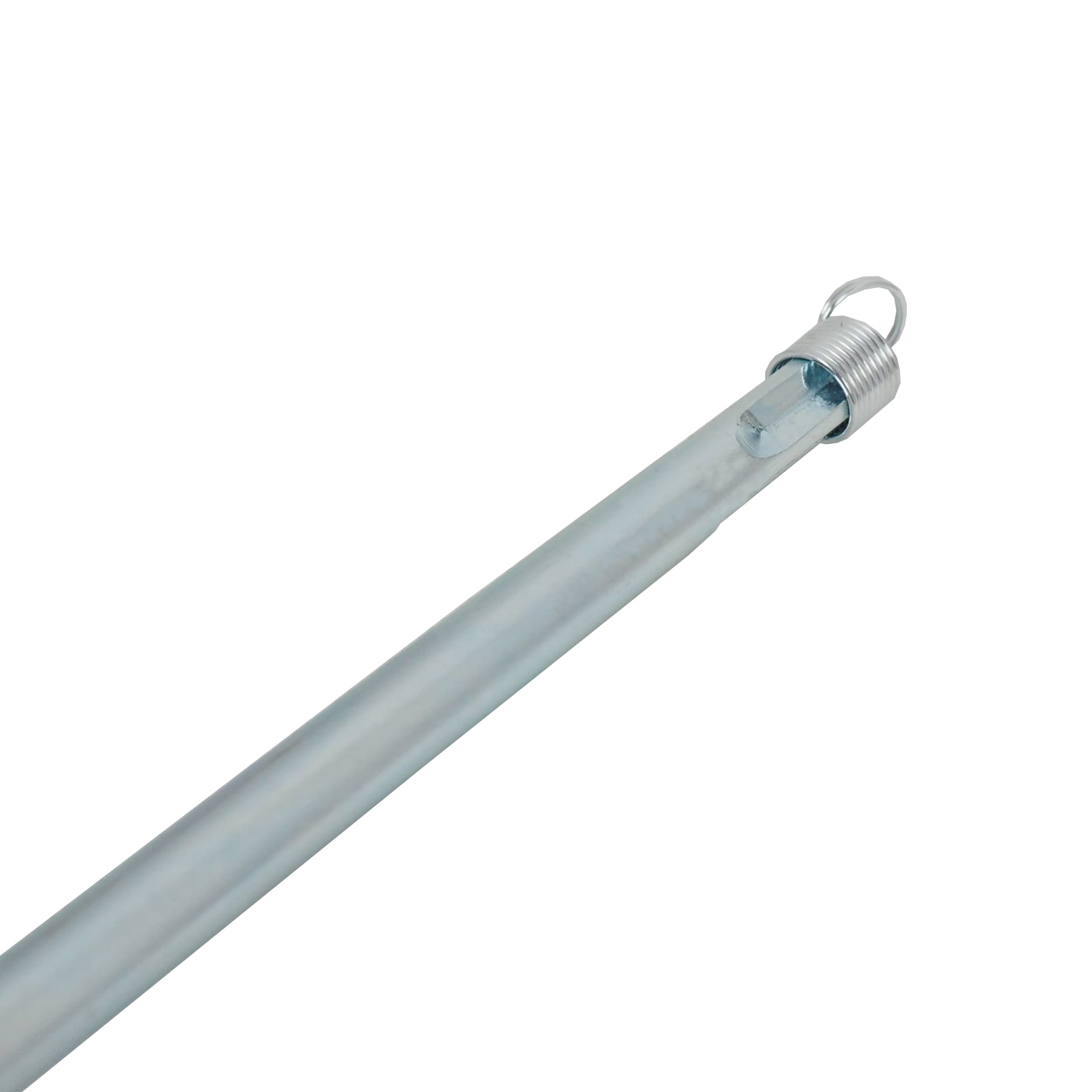 TOPTRADE míchadlo SDS+, pozink, dlouhá spirála, Ø 100 mm - náhled 4