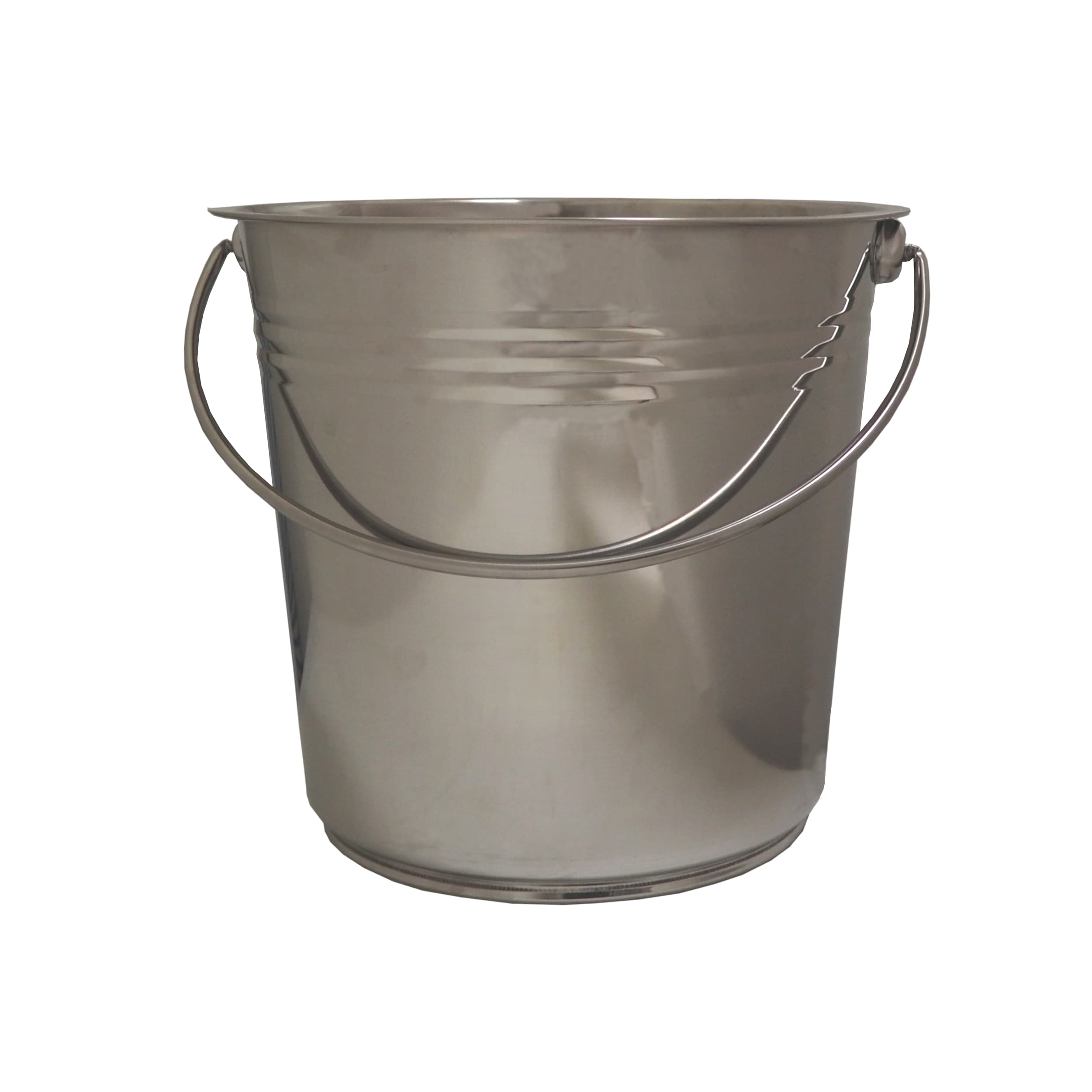 TOPTRADE vědro nerezové 18 l – 105290 - náhled 2