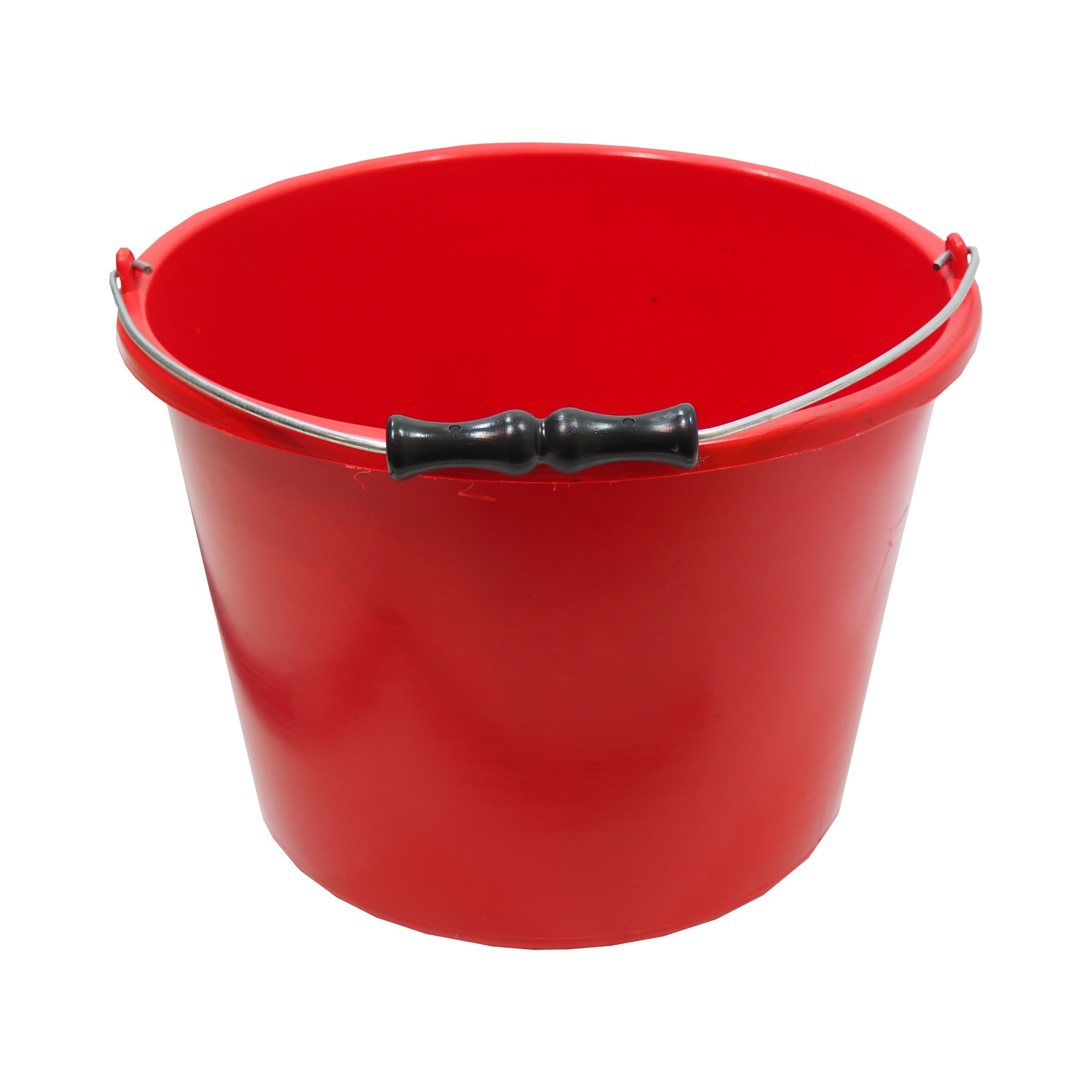 TOPTRADE vědro zednické plastové barevné 20 l (105293)