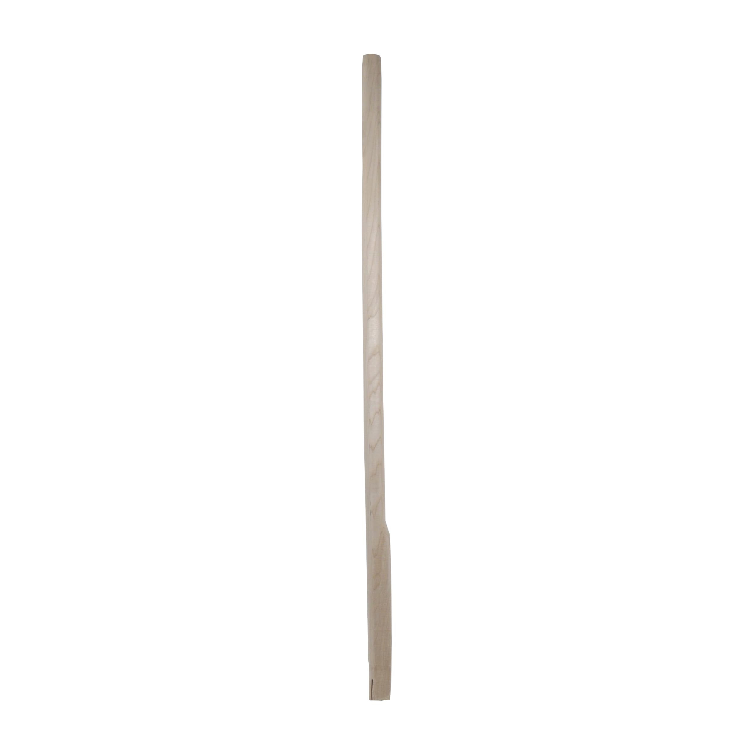 TOPTRADE dřevěná násada na motyku 110 cm - náhled 1