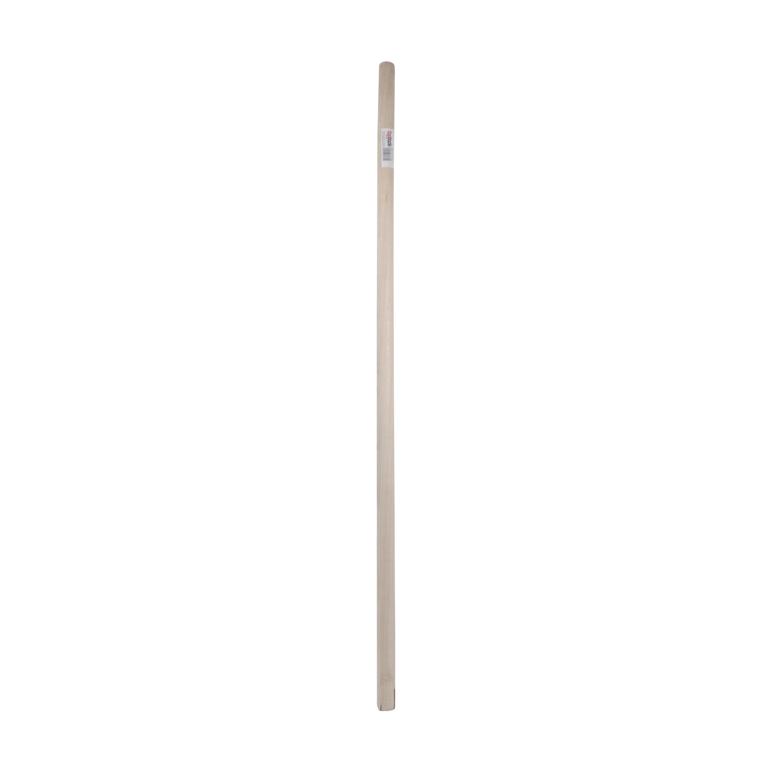 TOPTRADE dřevěná násada na motyku 110 cm - náhled 2