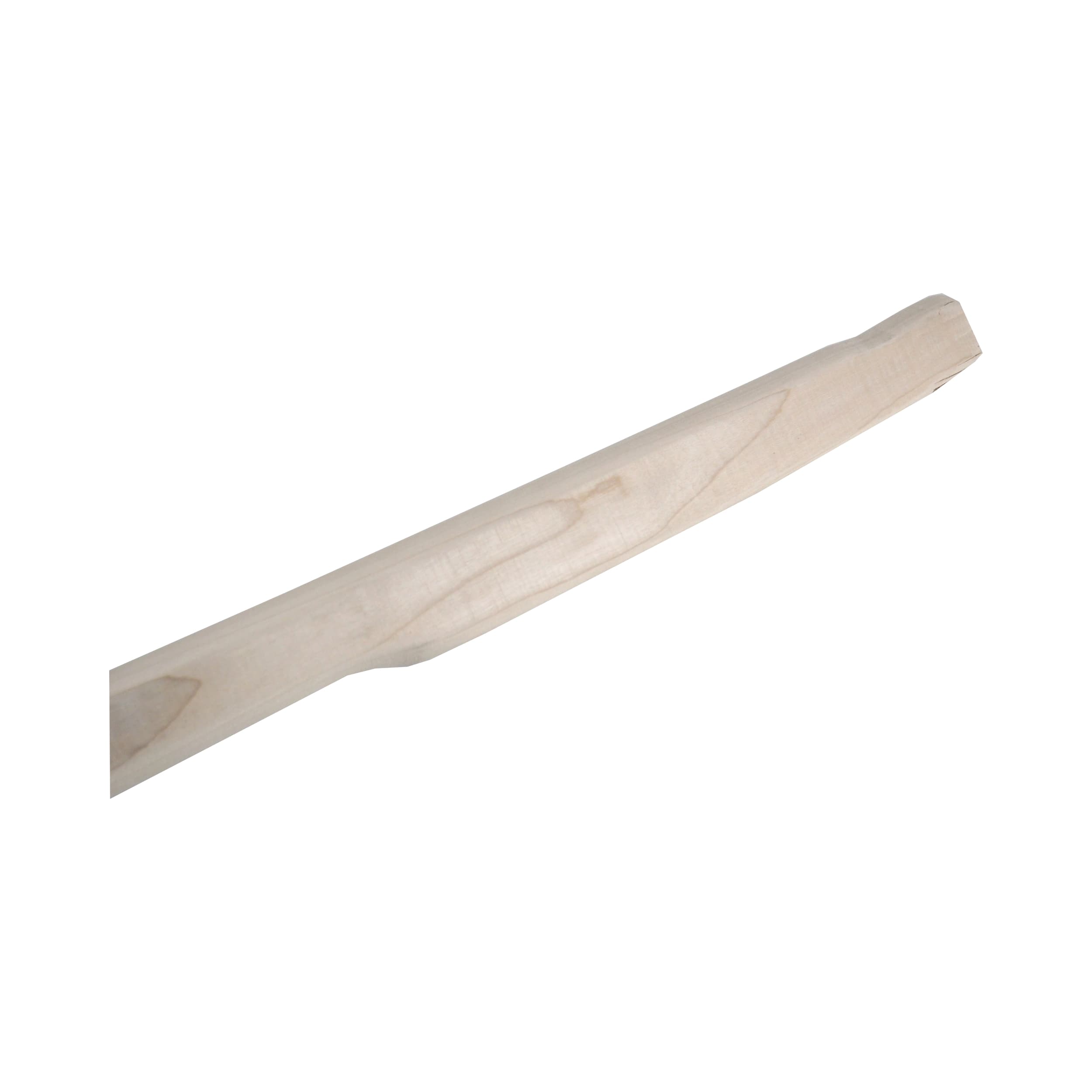 TOPTRADE dřevěná násada na motyku 110 cm - náhled 3
