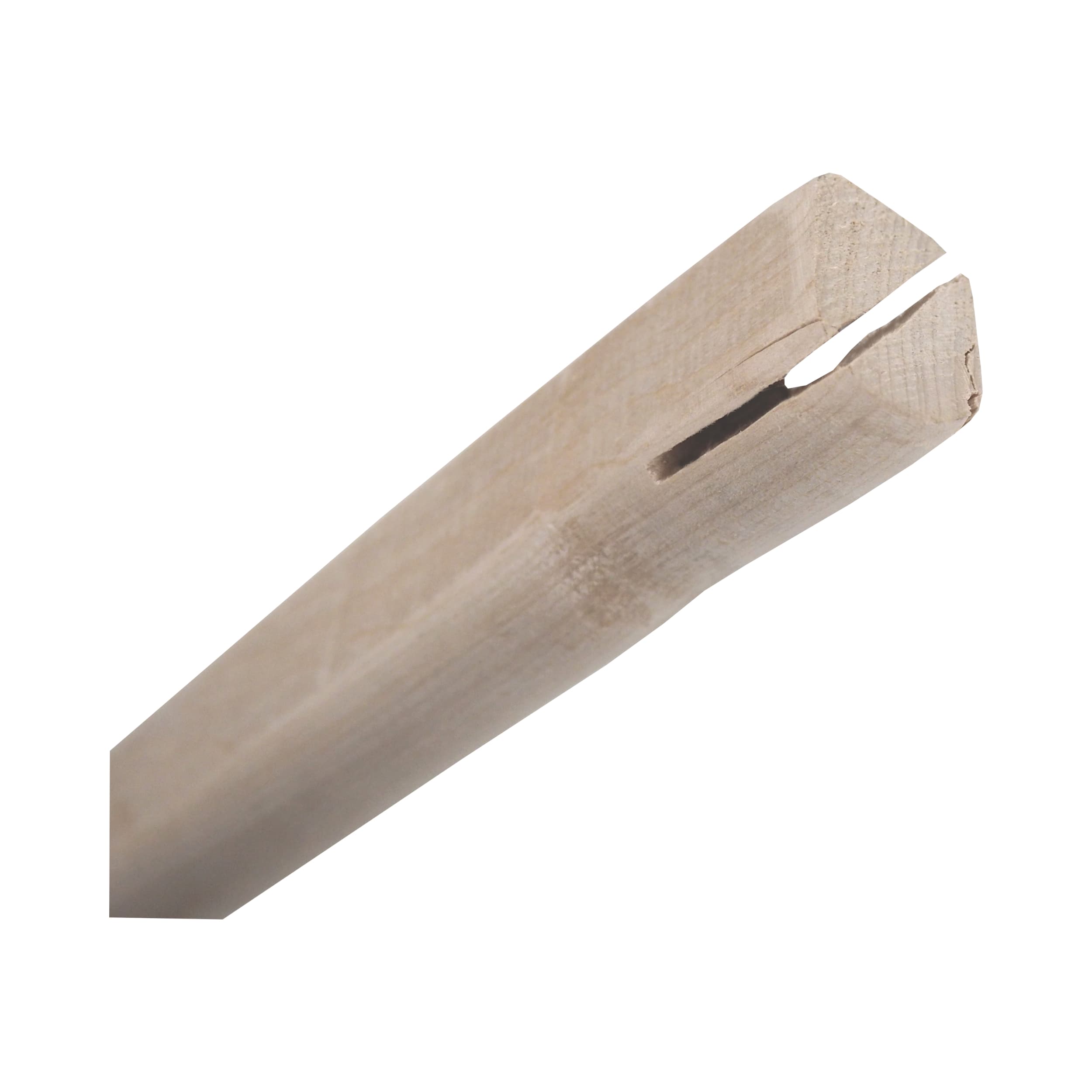 TOPTRADE dřevěná násada na motyku 110 cm - náhled 4