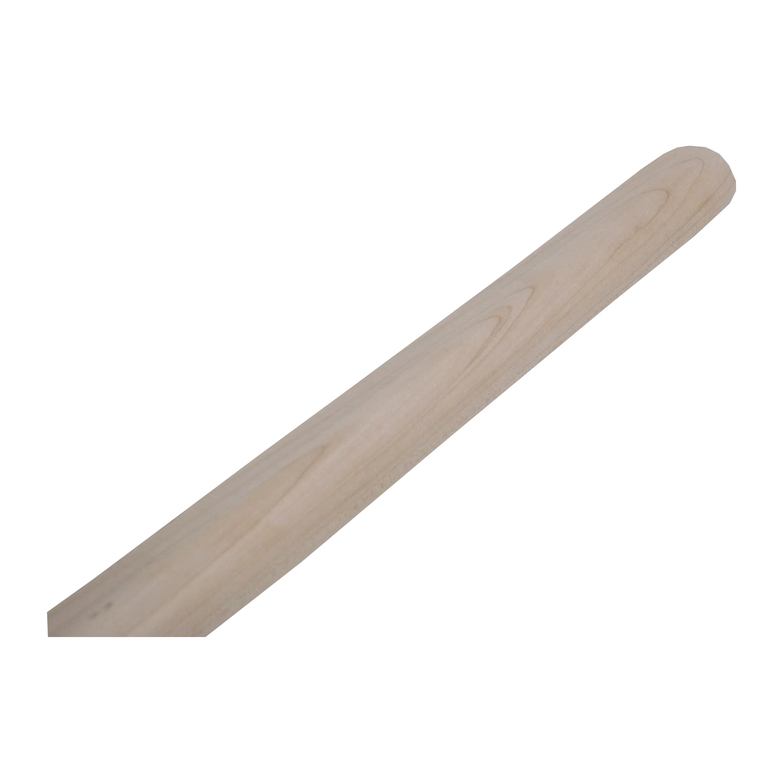 TOPTRADE dřevěná násada na motyku 110 cm - náhled 5