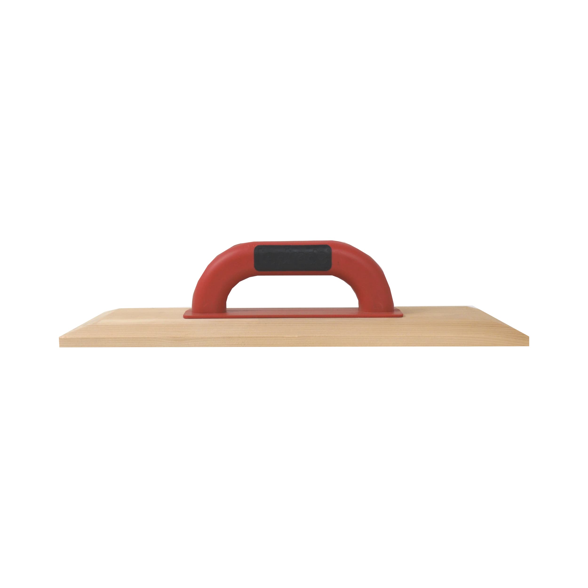 TOPTRADE hladítko dřevěné PROFESSIONAL 400×150 mm - náhled 3