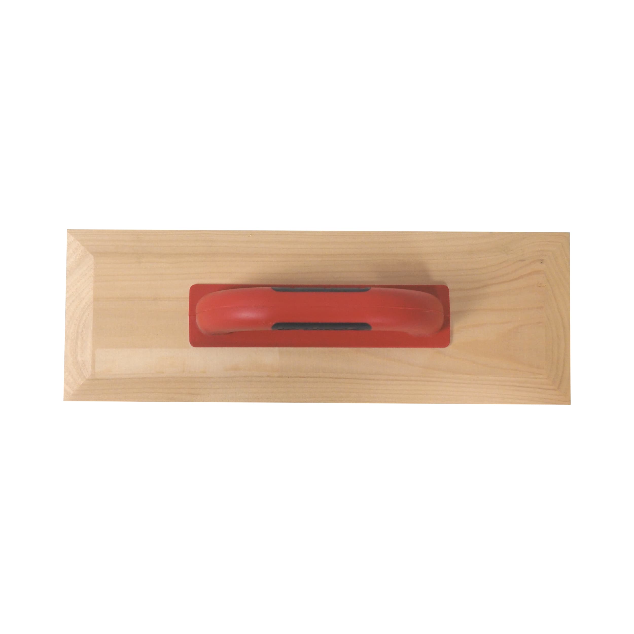 TOPTRADE hladítko dřevěné PROFESSIONAL 400×150 mm - náhled 4