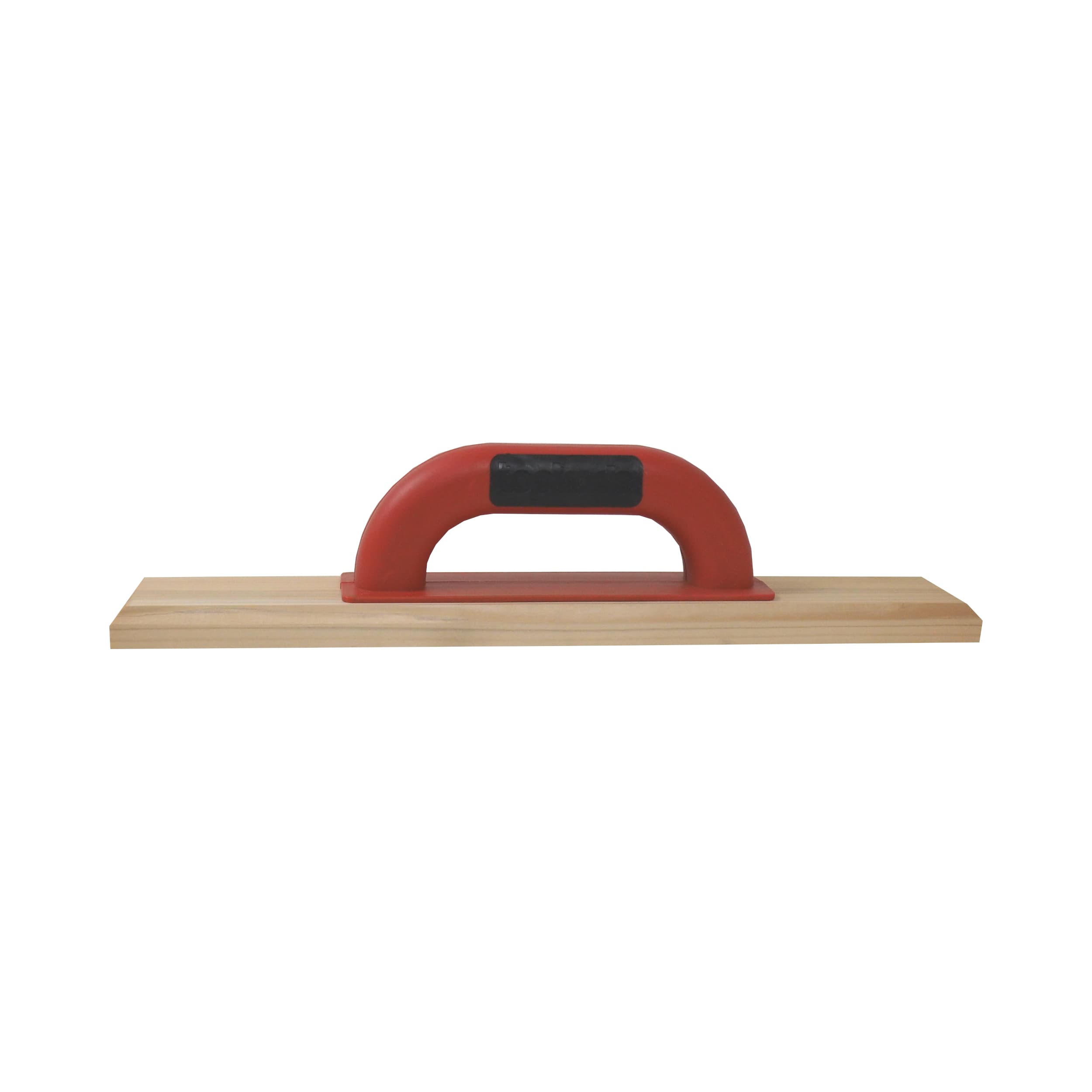 TOPTRADE špaletové hladítko dřevěné Professional 400×70 mm - náhled 3