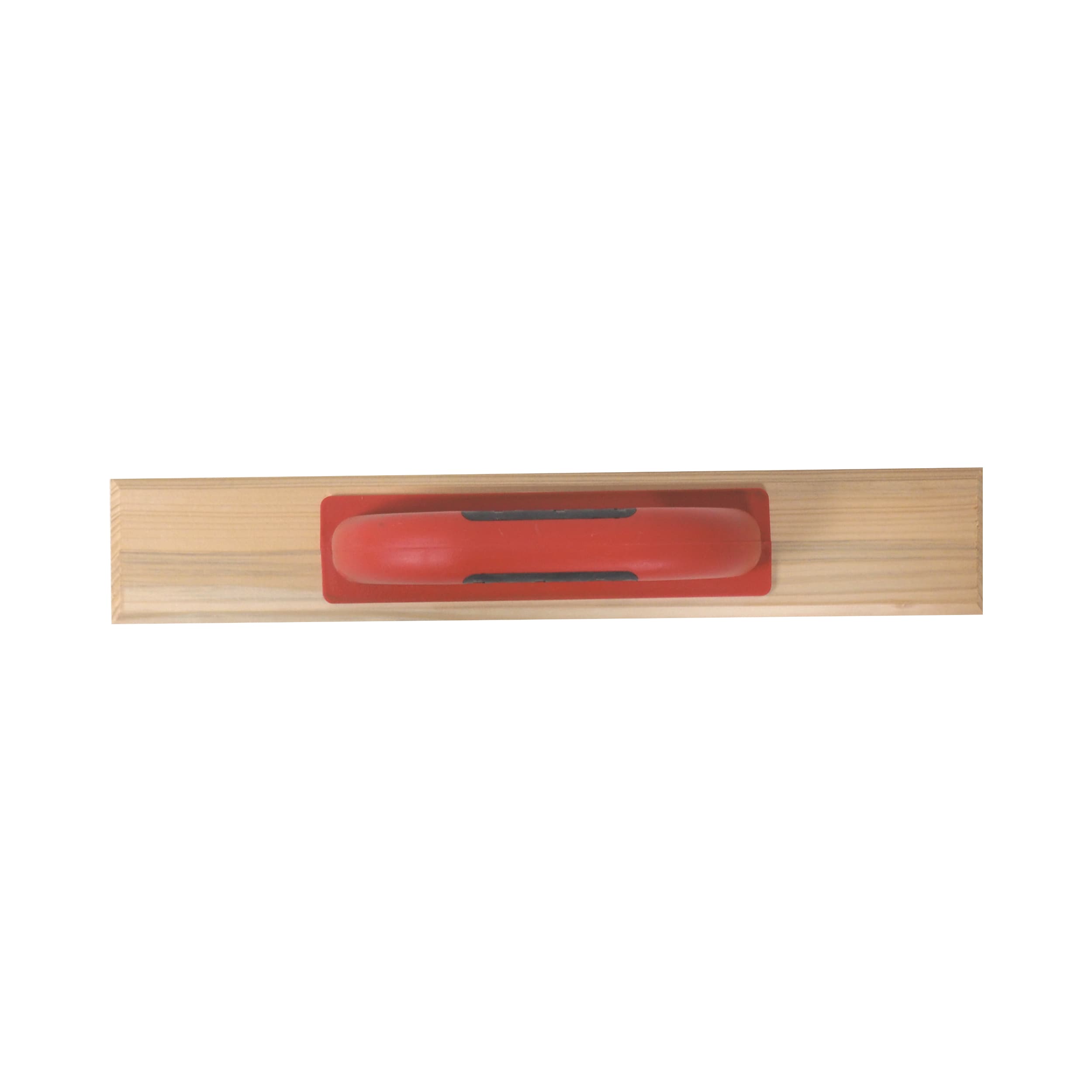 TOPTRADE špaletové hladítko dřevěné Professional 400×70 mm - náhled 5