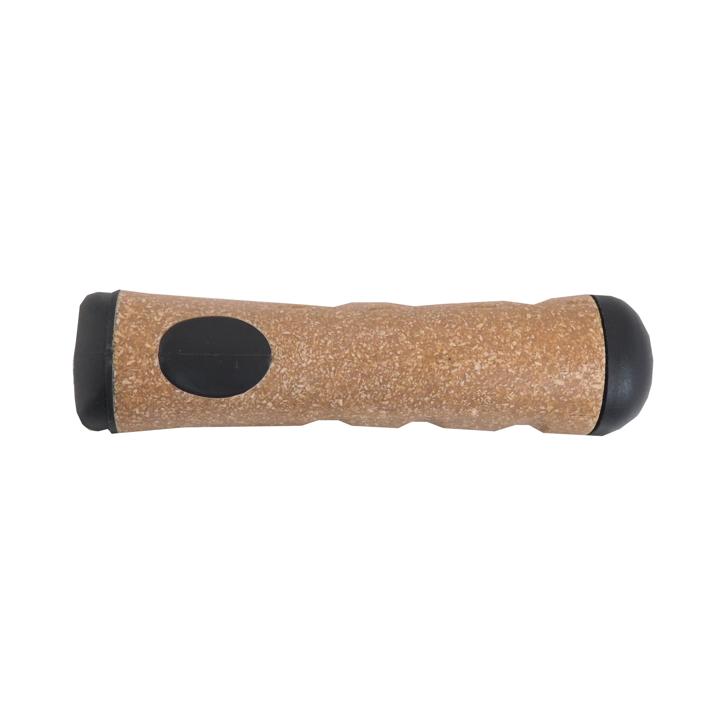 TOPTRADE hladítko nerezové, s EKO rukojetí, zub 8 mm, 270 x 130 mm, profi - náhled 4