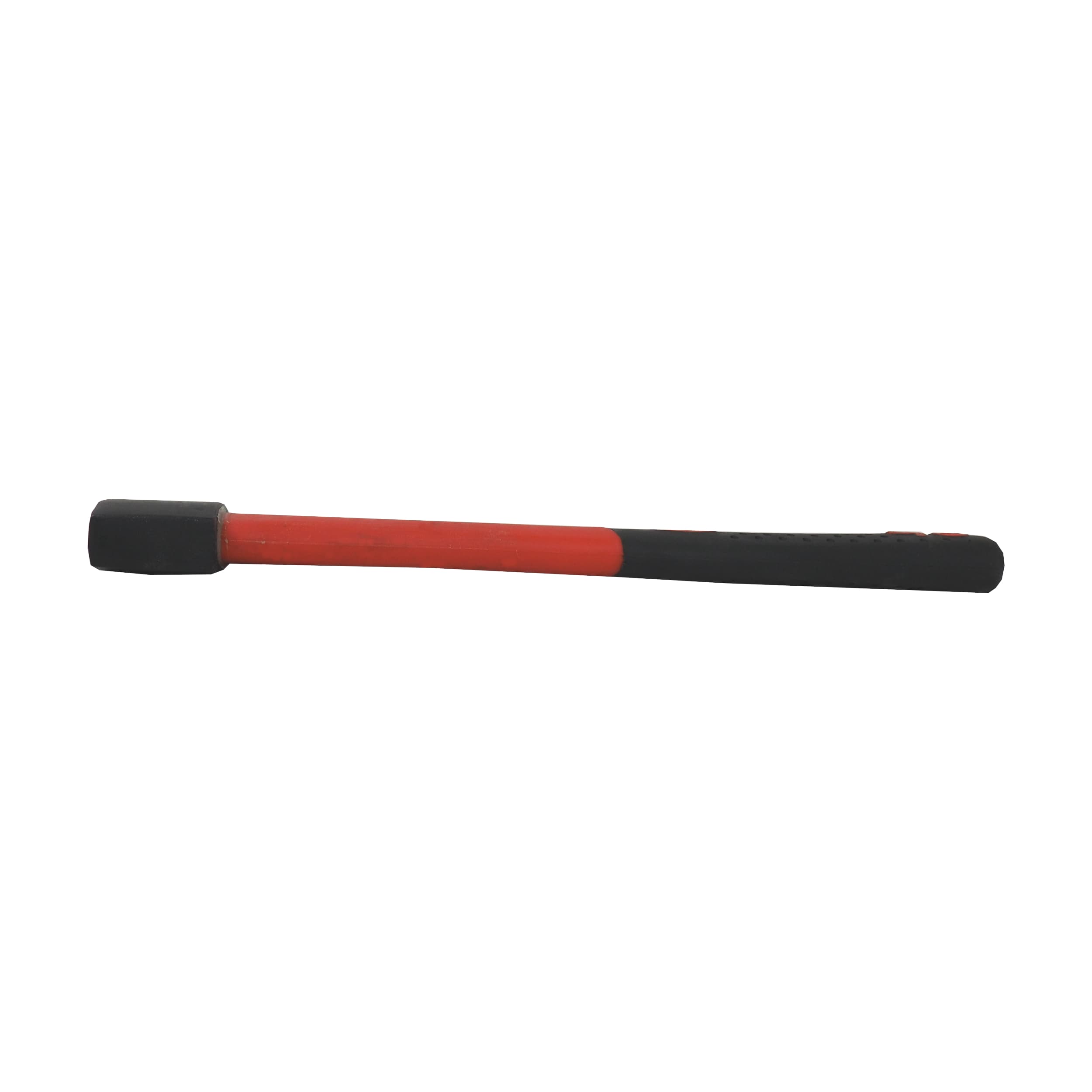 TOPTRADE univerzální sekera 500 g – sklolaminátová násada 365 mm - náhled 5