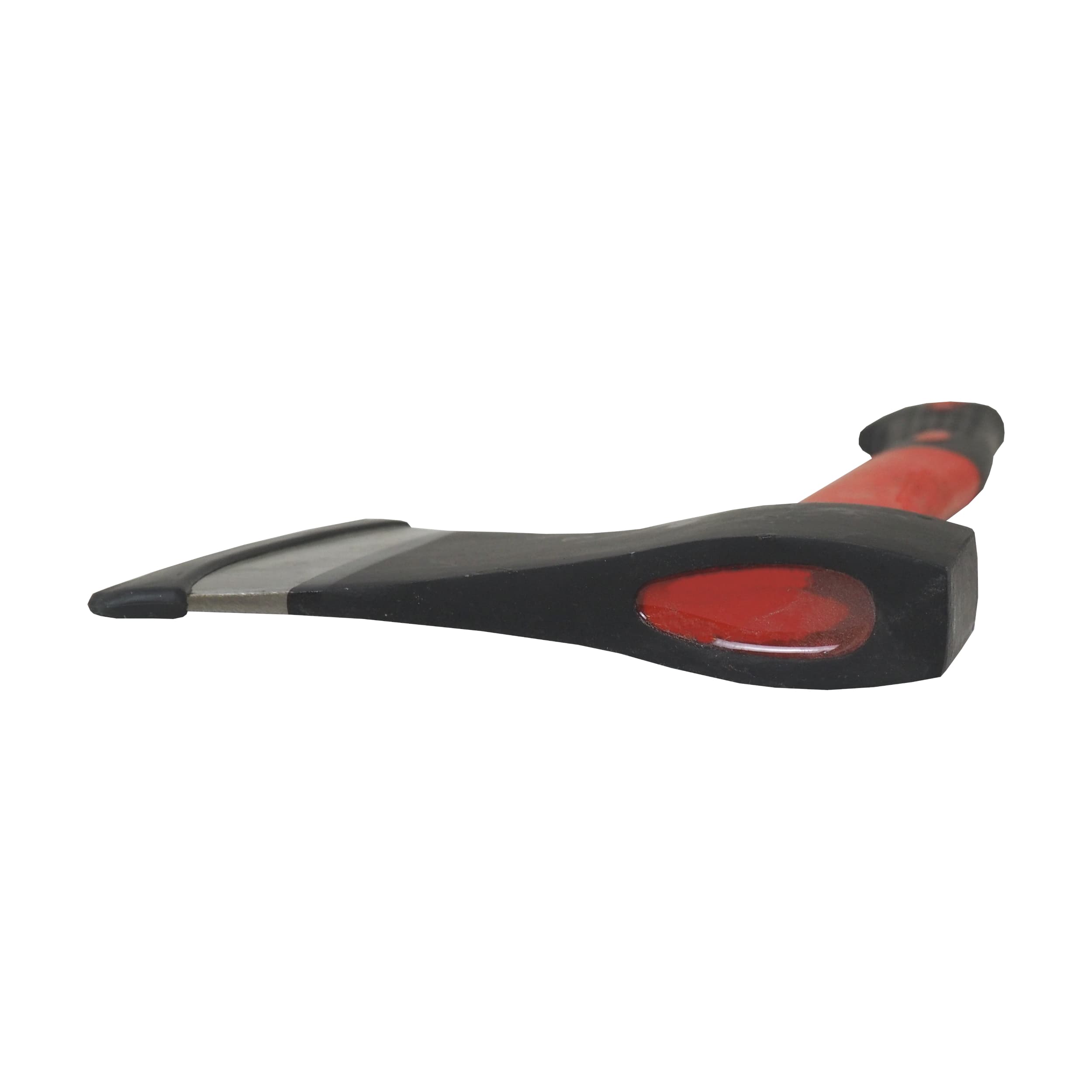 TOPTRADE sekera 600 g se sklolaminátovou násadou, 350 mm - náhled 4