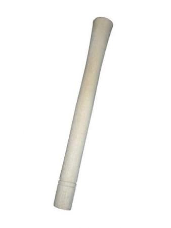 TOPTRADE násada na zednické kladivo 30 cm