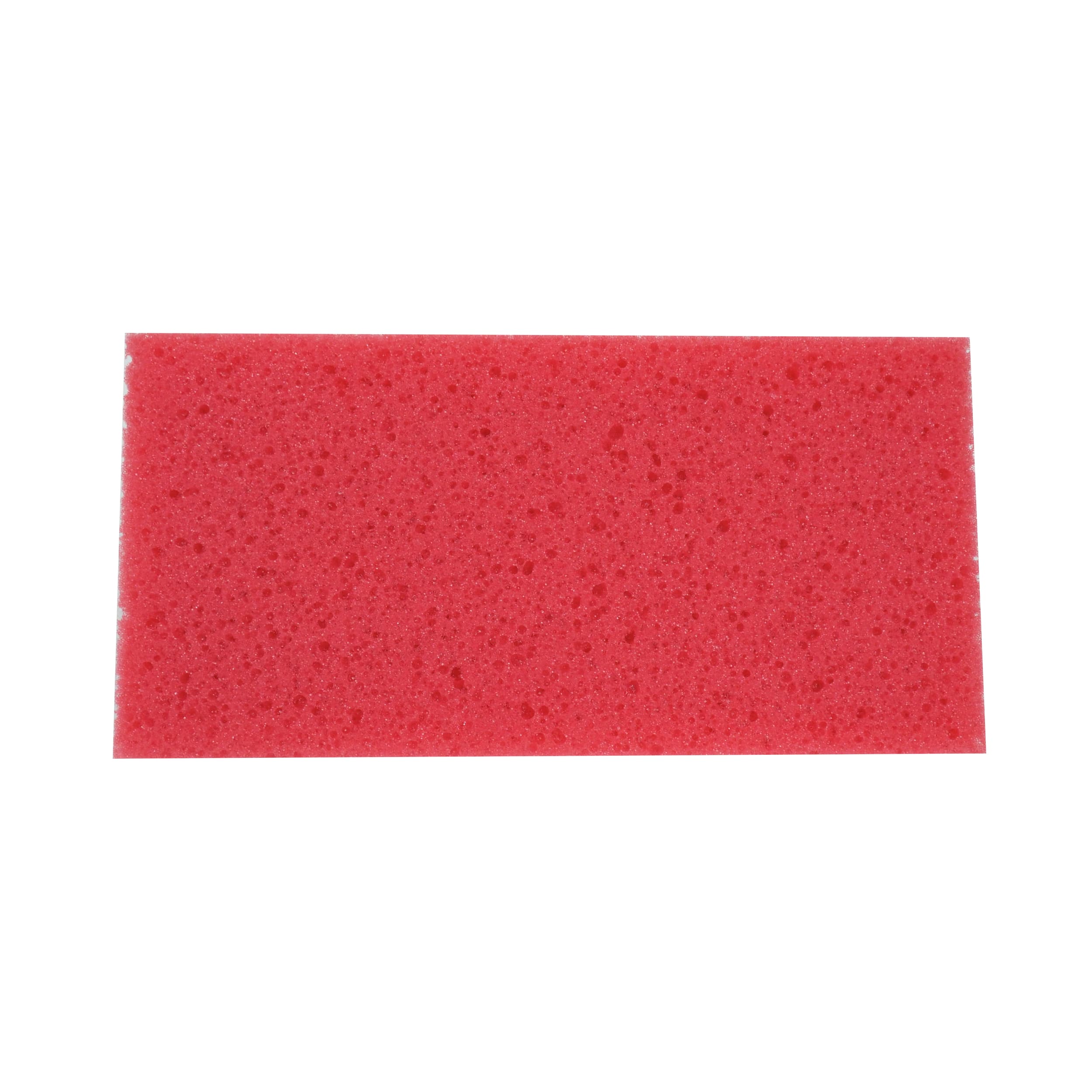 TOPTRADE hladítko ABS s mořskou houbou, Professional, 280×140×30 mm - náhled 3