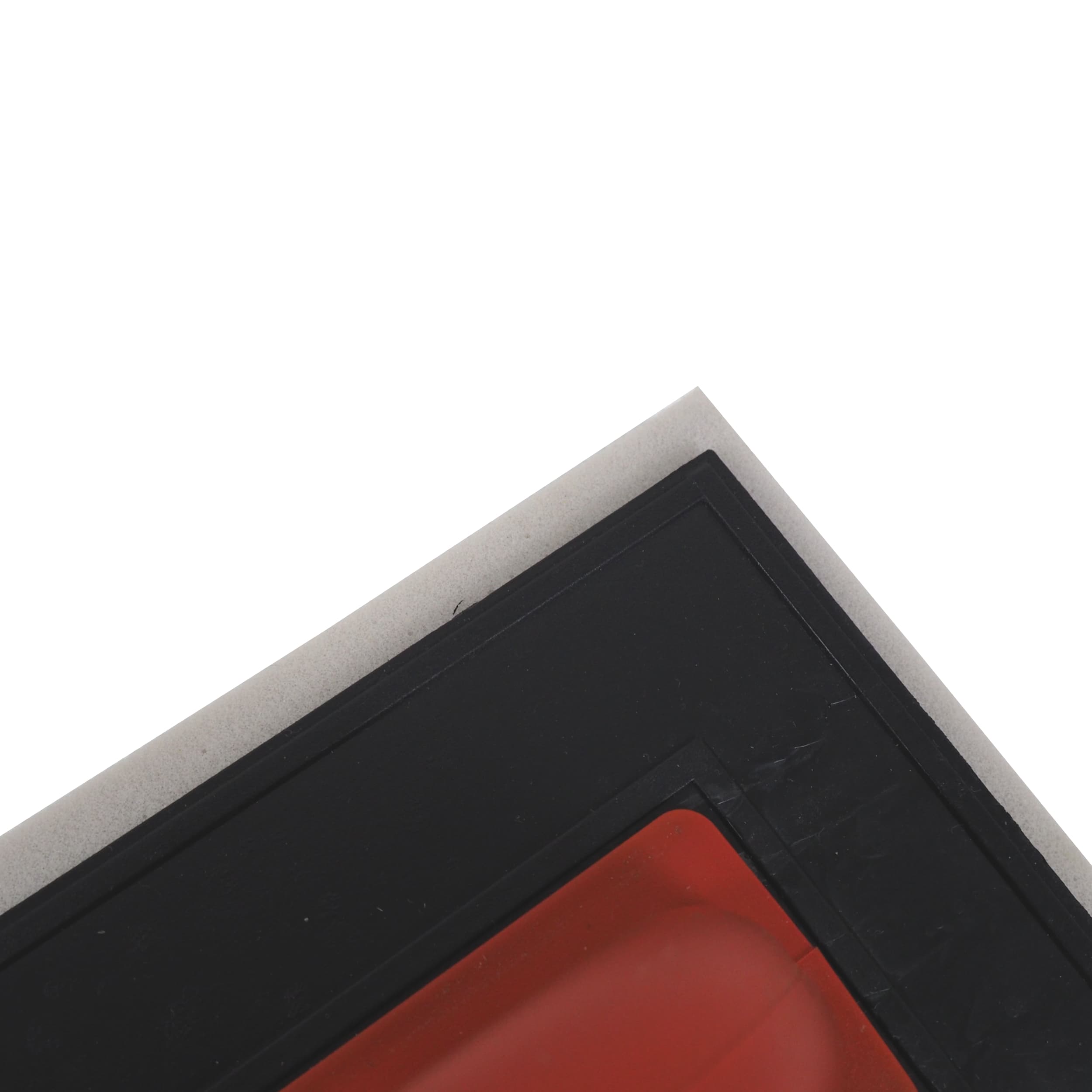 TOPTRADE hladítko ABS (duren) PROFESSIONAL 280×140×20 mm - náhled 5
