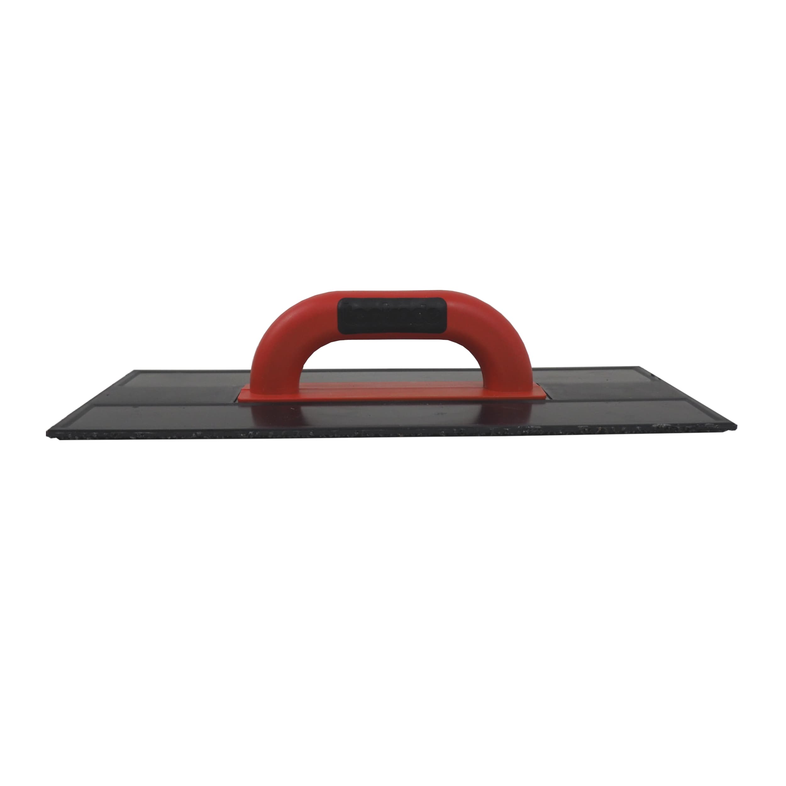 TOPTRADE brusné hladítko ABS s kamínky 400×180 mm, zrnitost 12 - náhled 2