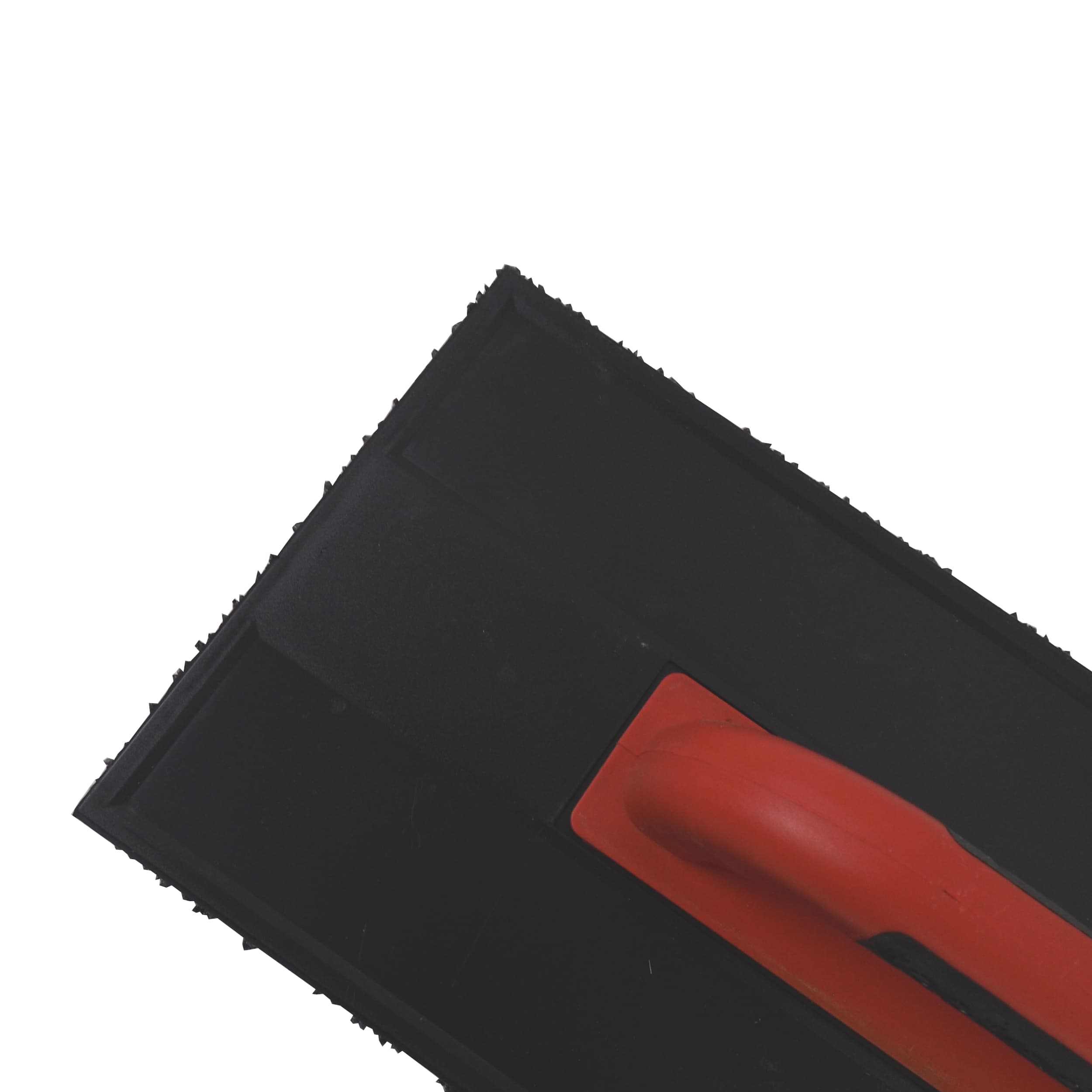 TOPTRADE brusné hladítko ABS s kamínky 400×180 mm, zrnitost 12 - náhled 3