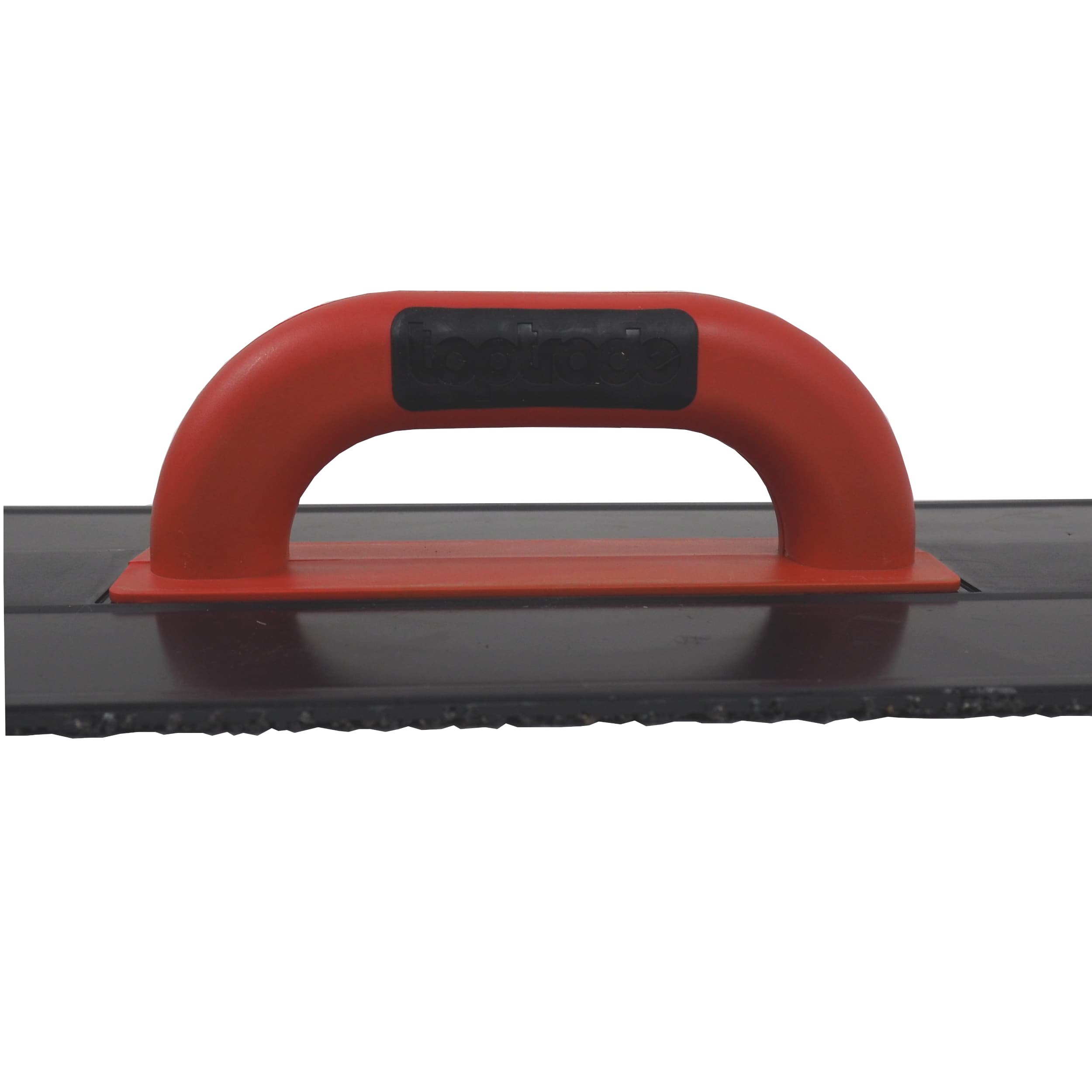 TOPTRADE brusné hladítko ABS s kamínky 400×180 mm, zrnitost 12 - náhled 4