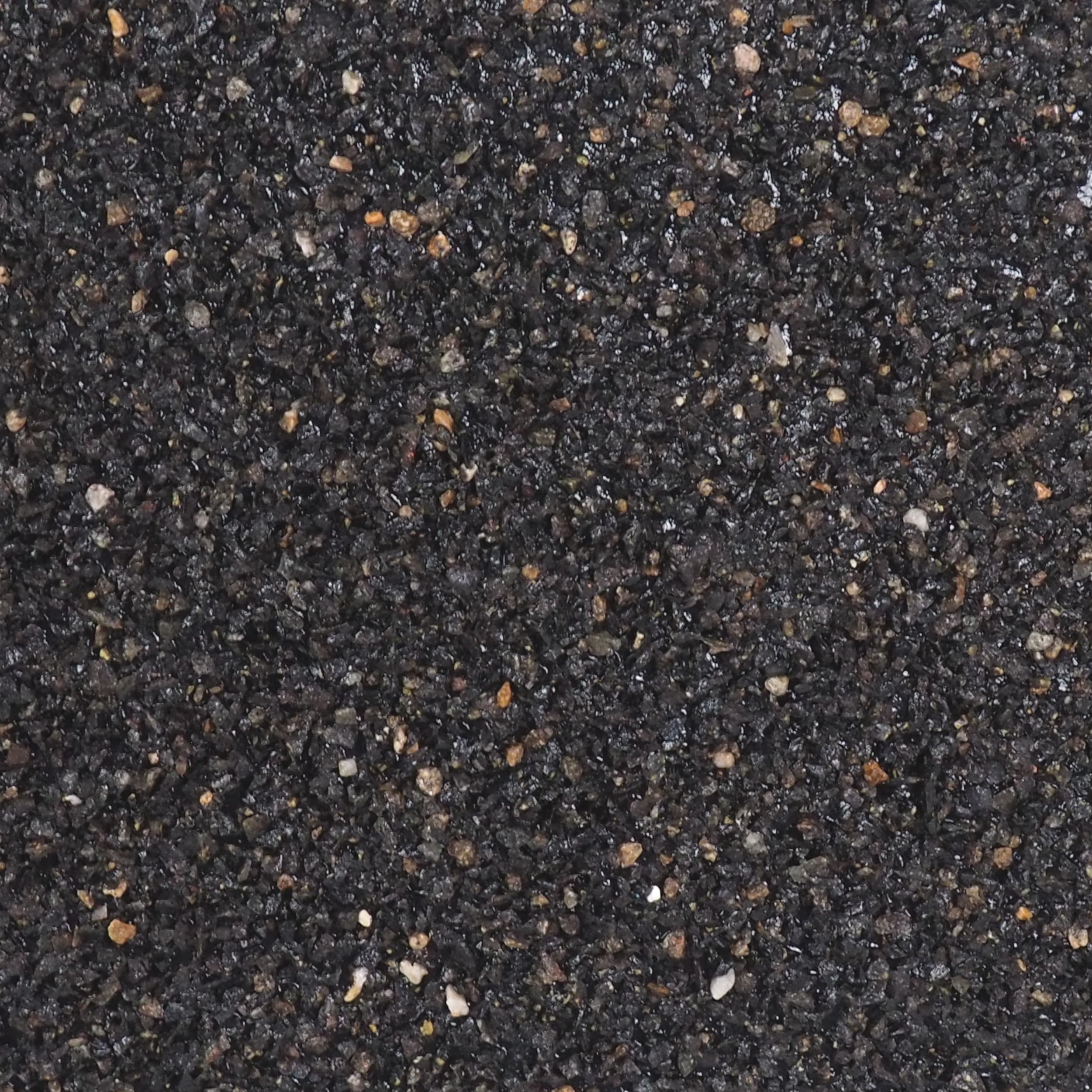 TOPTRADE hladítko ABS – brusné s kamínky, zrnitost 16, 275 × 125 mm - náhled 3