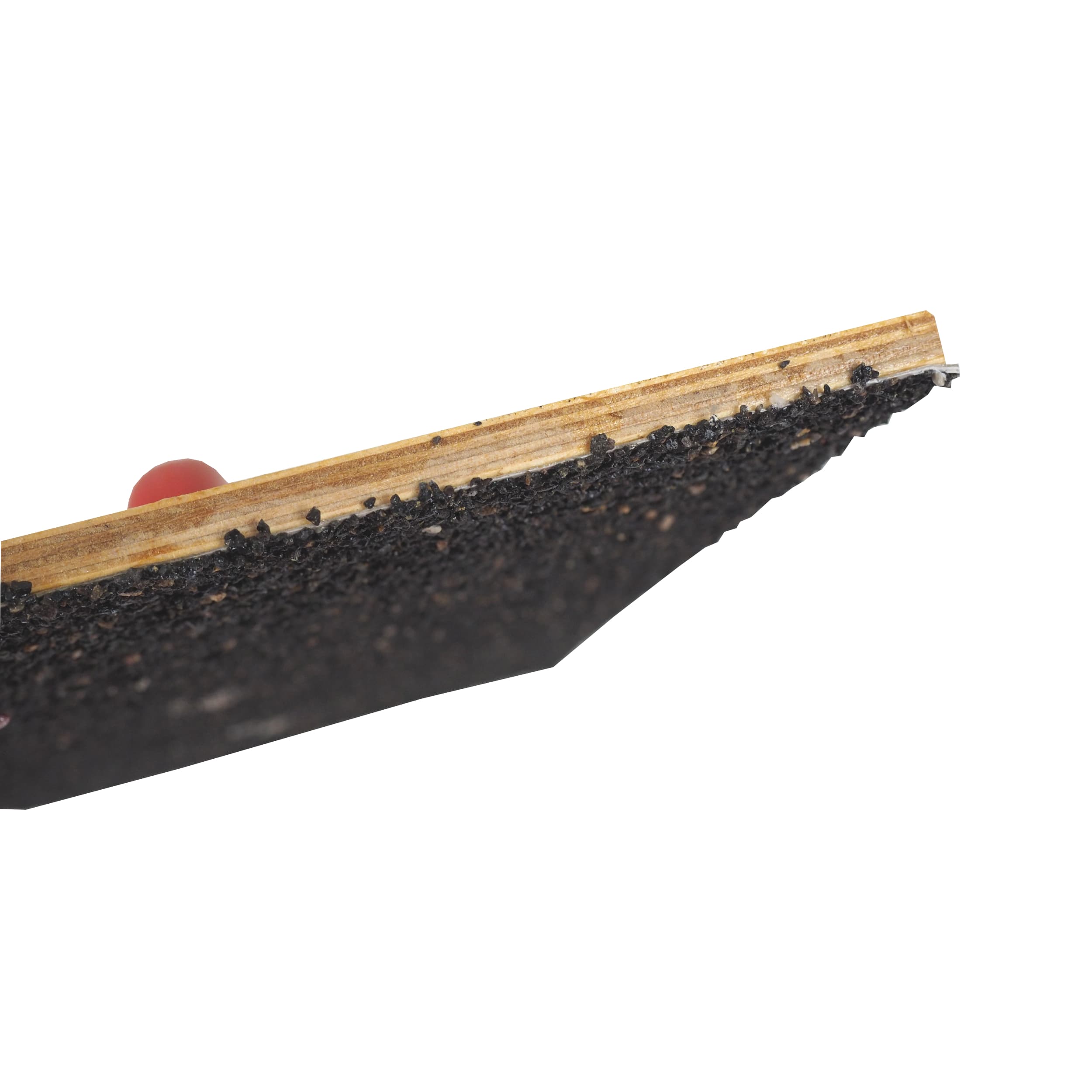 TOPTRADE brusné hladítko s kamínky a papírem, MDF 553×278 mm, zrnitost 16, PROFESSIONAL - náhled 2