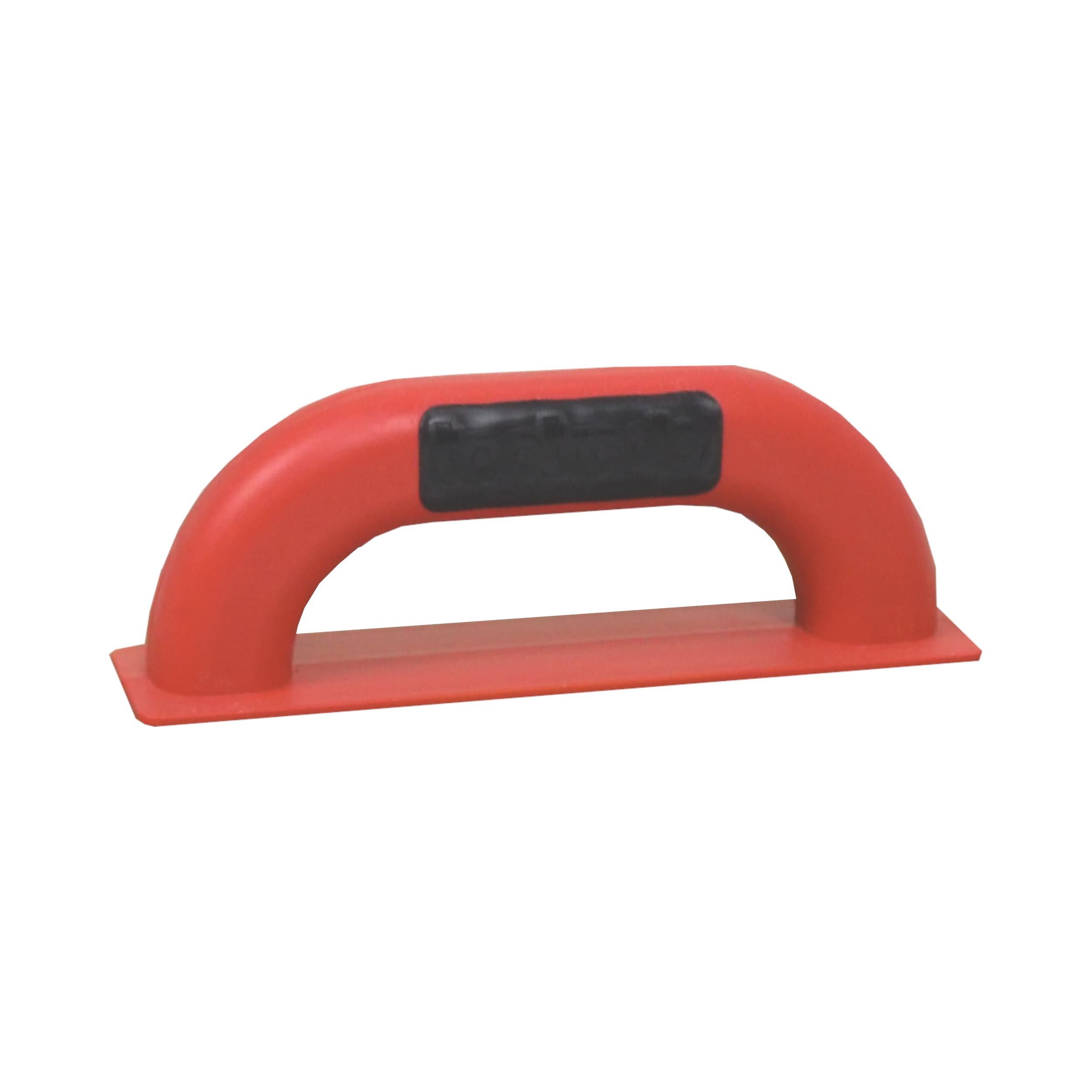 TOPTRADE brusné hladítko s kamínky a papírem, MDF, 353 × 183 mm, zrno 16 - náhled 5