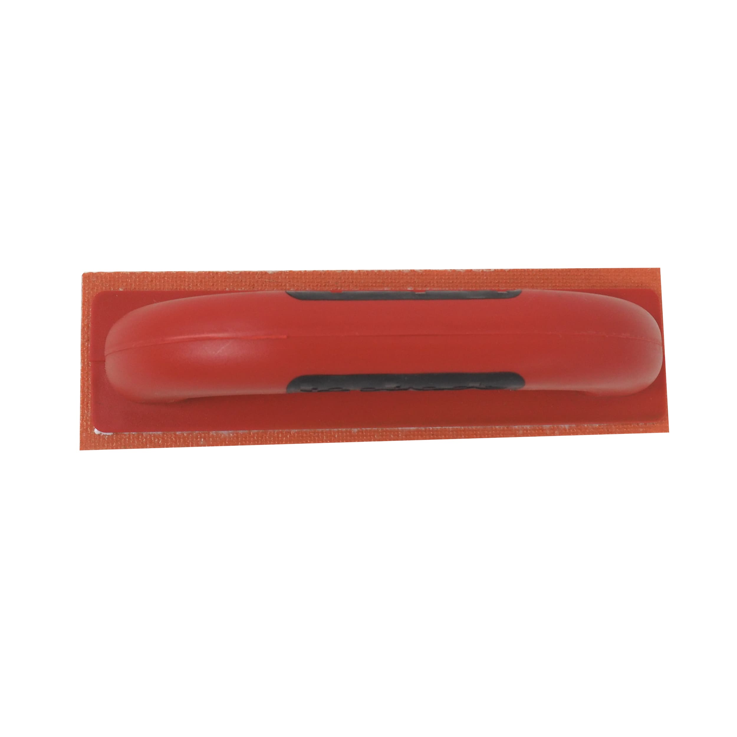 TOPTRADE špaletové hladítko s jemnou houbou, ABS 220 × 65 × 12 mm - náhled 3