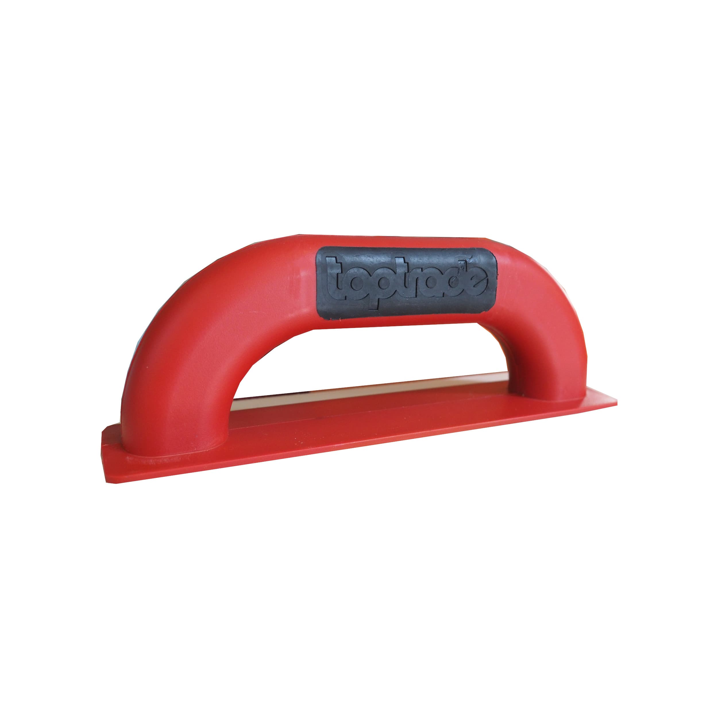 TOPTRADE špaletové hladítko s jemnou houbou, ABS 220 × 65 × 12 mm - náhled 5