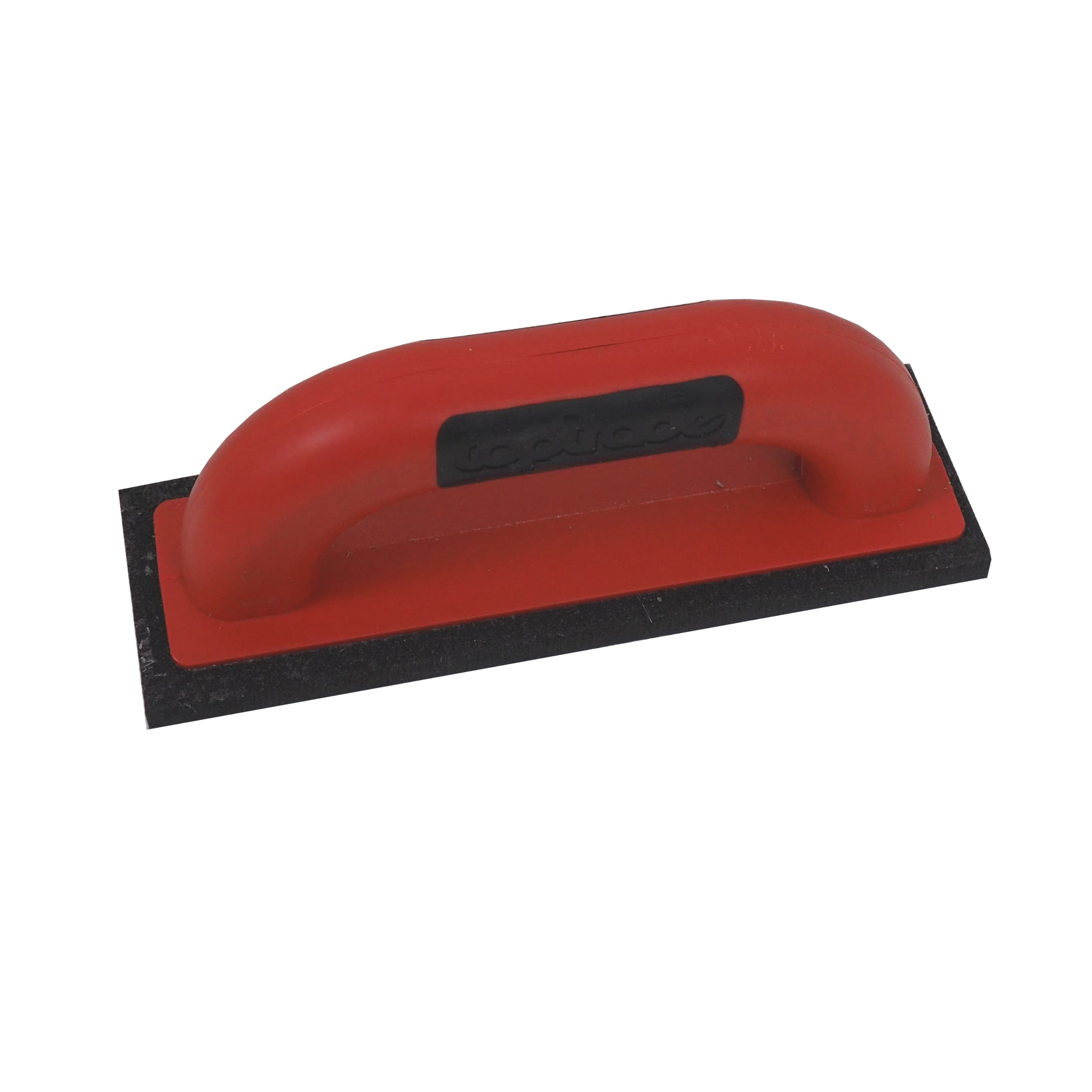 TOPTRADE hladítko špaletové ABS, mikropryž PROFESSIONAL 220×65×8 mm - náhled 1