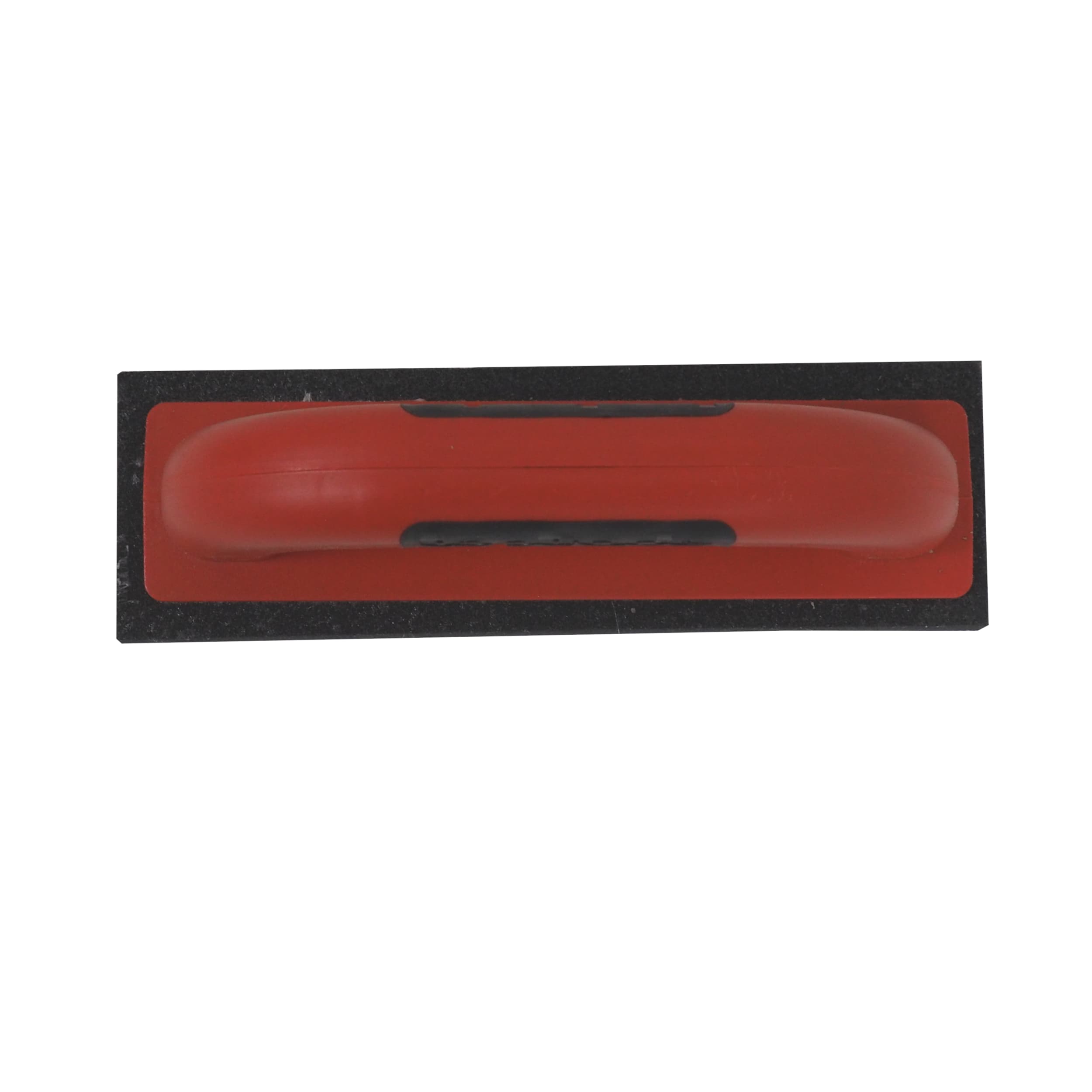 TOPTRADE hladítko špaletové ABS, mikropryž PROFESSIONAL 220×65×8 mm - náhled 3