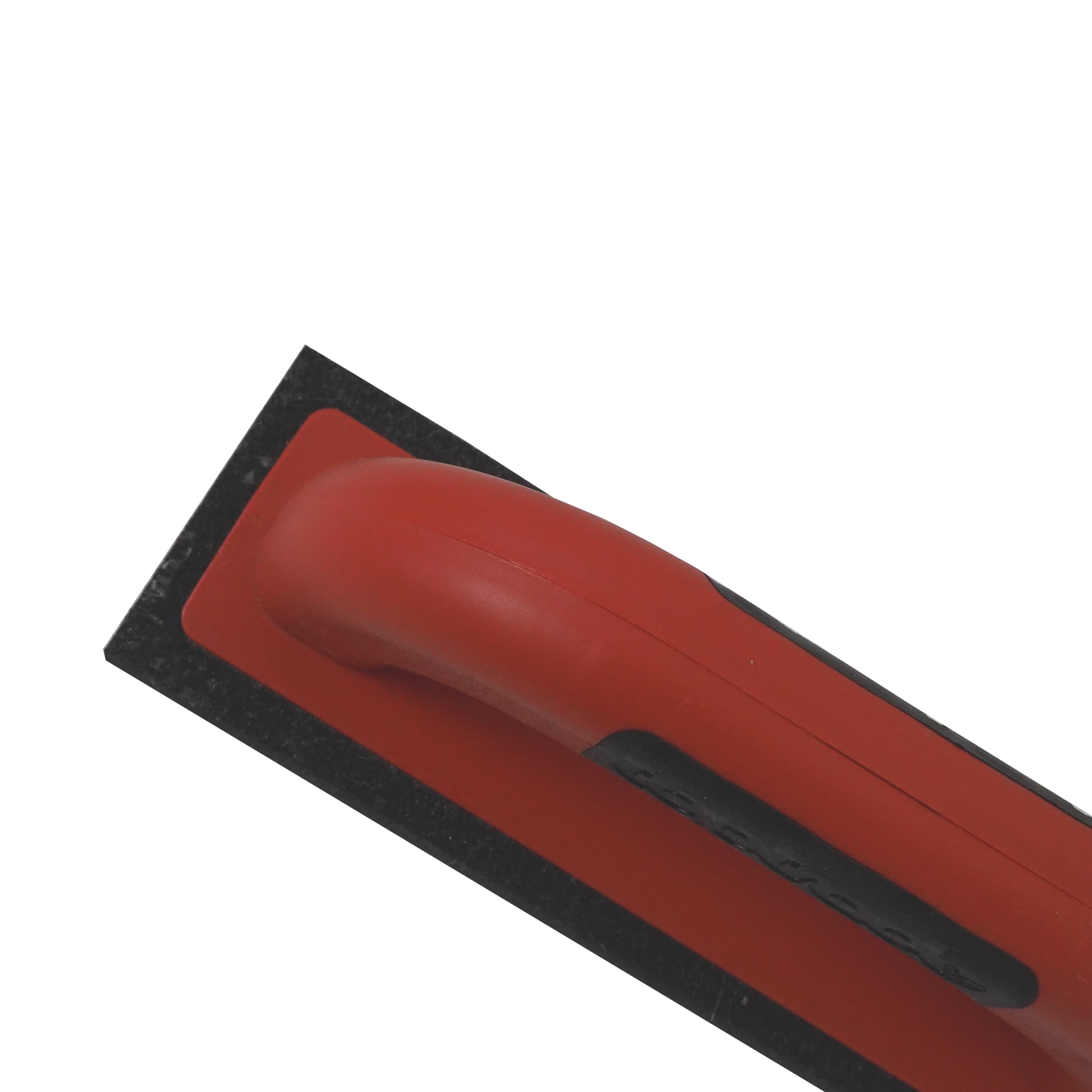 TOPTRADE hladítko špaletové ABS, mikropryž PROFESSIONAL 220×65×8 mm - náhled 4